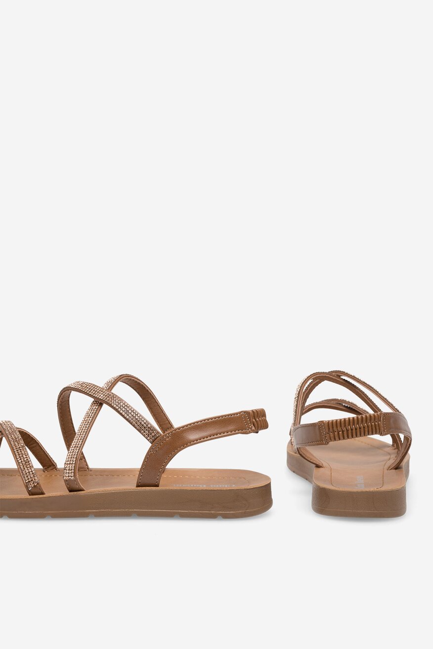 
                Clara Barson - Sandały - 5905588574309