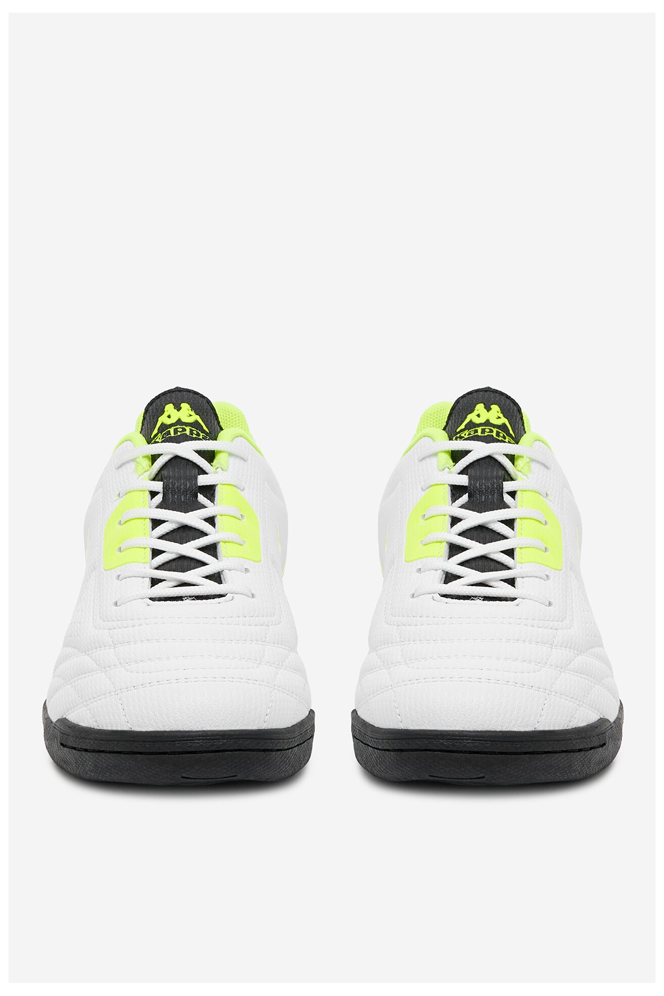 Încălțăminte sport Kappa SJ-F911-3 ALB