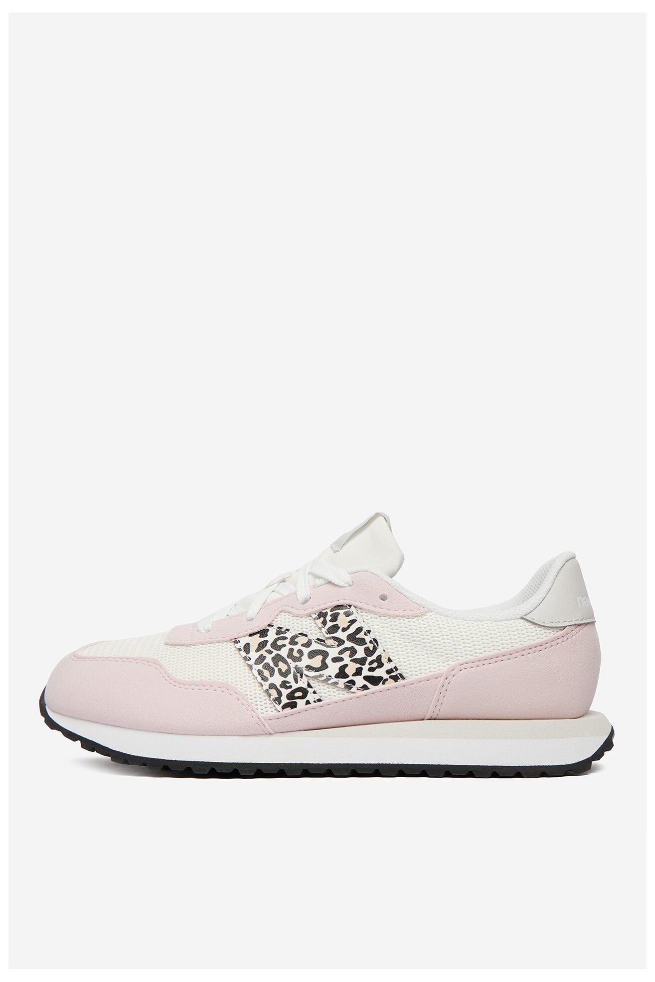 Спортни обувки New Balance C-G237881 РОЗОВ