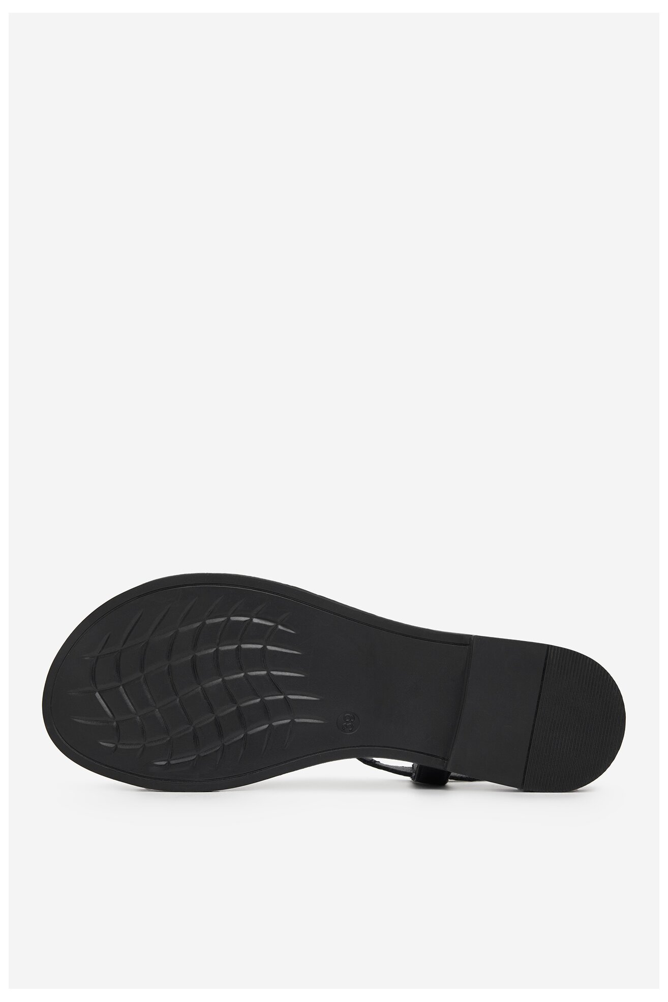 Сандали Lasocki EST-AFIONA-10 ЧЕРЕН