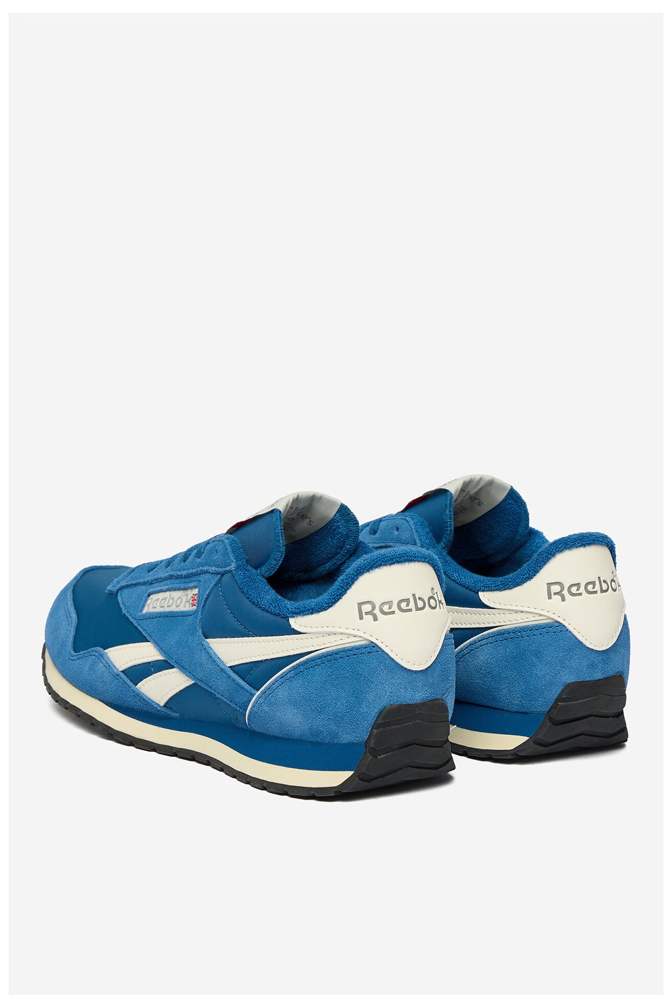 Спортни обувки Reebok EO-CLASSIC AZ 100245083 СИН