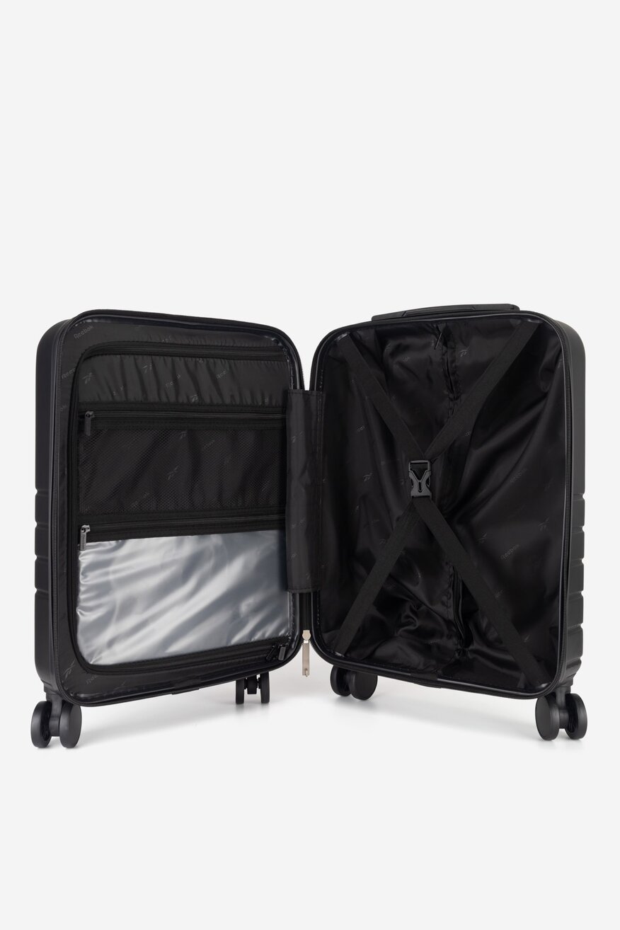 
                Reebok - Walizka kabinowa - 5905588726852