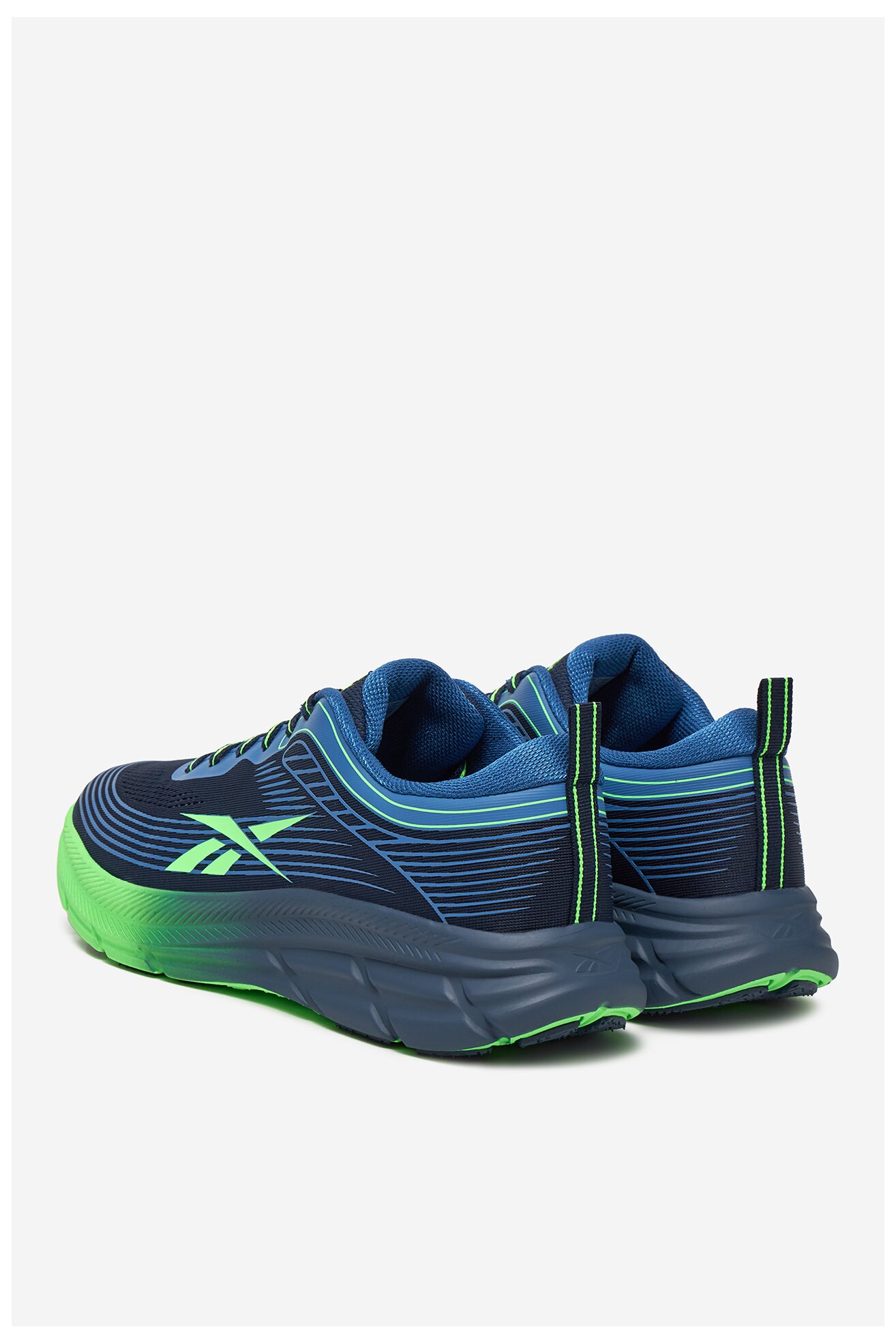 Спортни обувки Reebok ROAD STRIDER 100241132 СИН