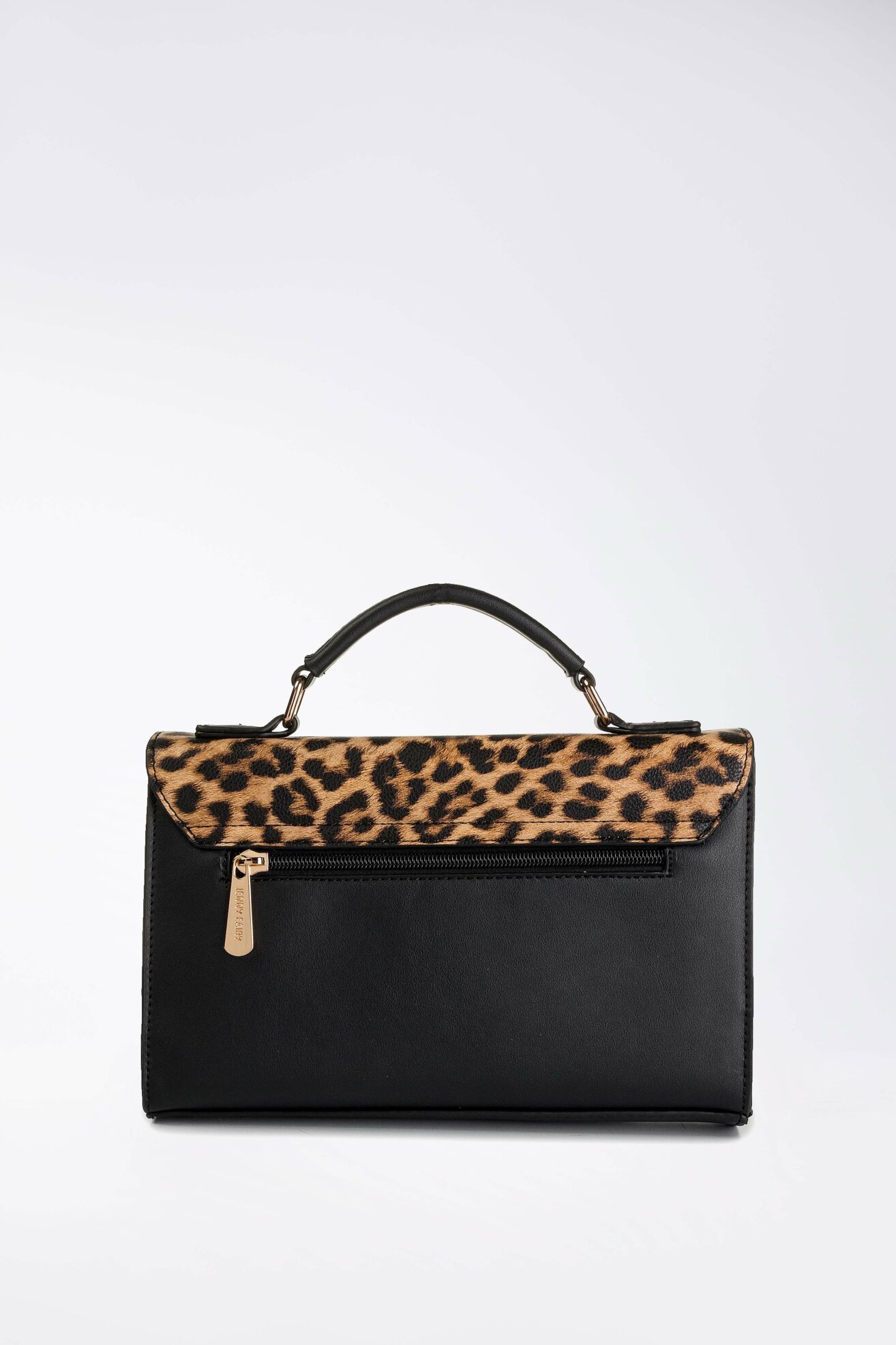 Torebka Jenny Fairy RH2274A Czarny