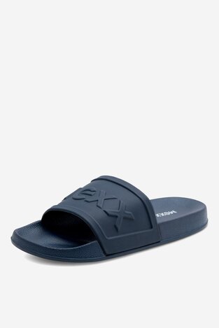 Шльопанець для басейну Mexx MIJB1905541M-01 ТЕМНО-СИНІЙ