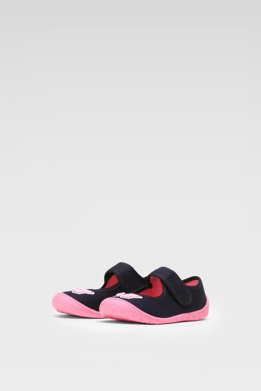 
                MB - Kapcie na rzepy - 5904862545875