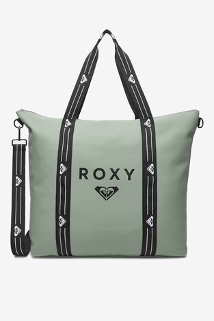 Сумка З Ремінцем ROXY C-ROXY-MC-002-08 ЗЕЛЕНИЙ