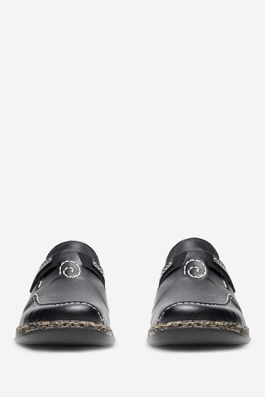 
                Джапанки Rieker ЧЕРЕН - 2230056229423