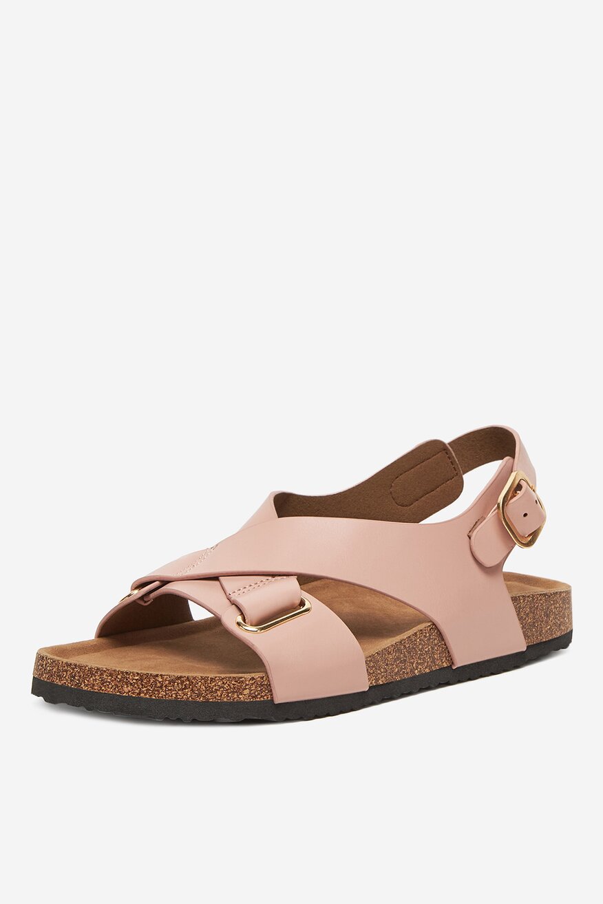 
                Sandale Jenny ROZE - 5904862340227