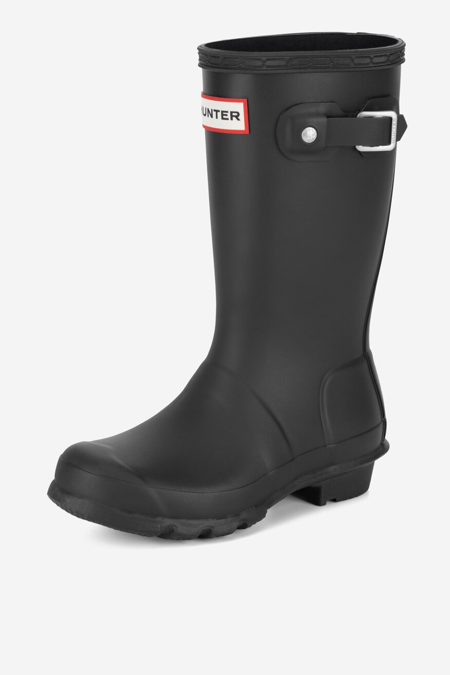 
                Гумени ботуши HUNTER ЧЕРЕН - 2230070290508