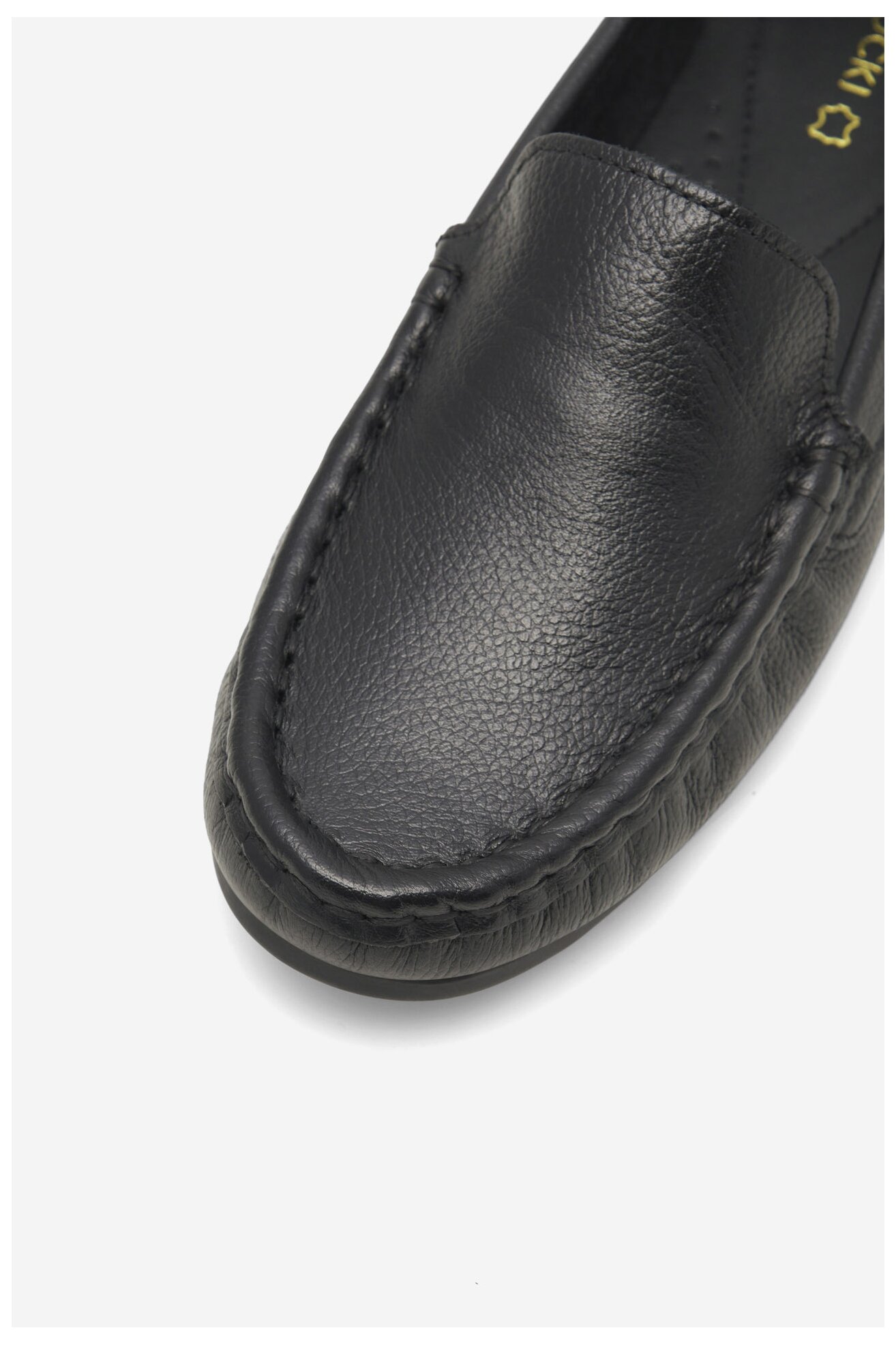 Mocasini Lasocki GRD-D520-04 NEGRU