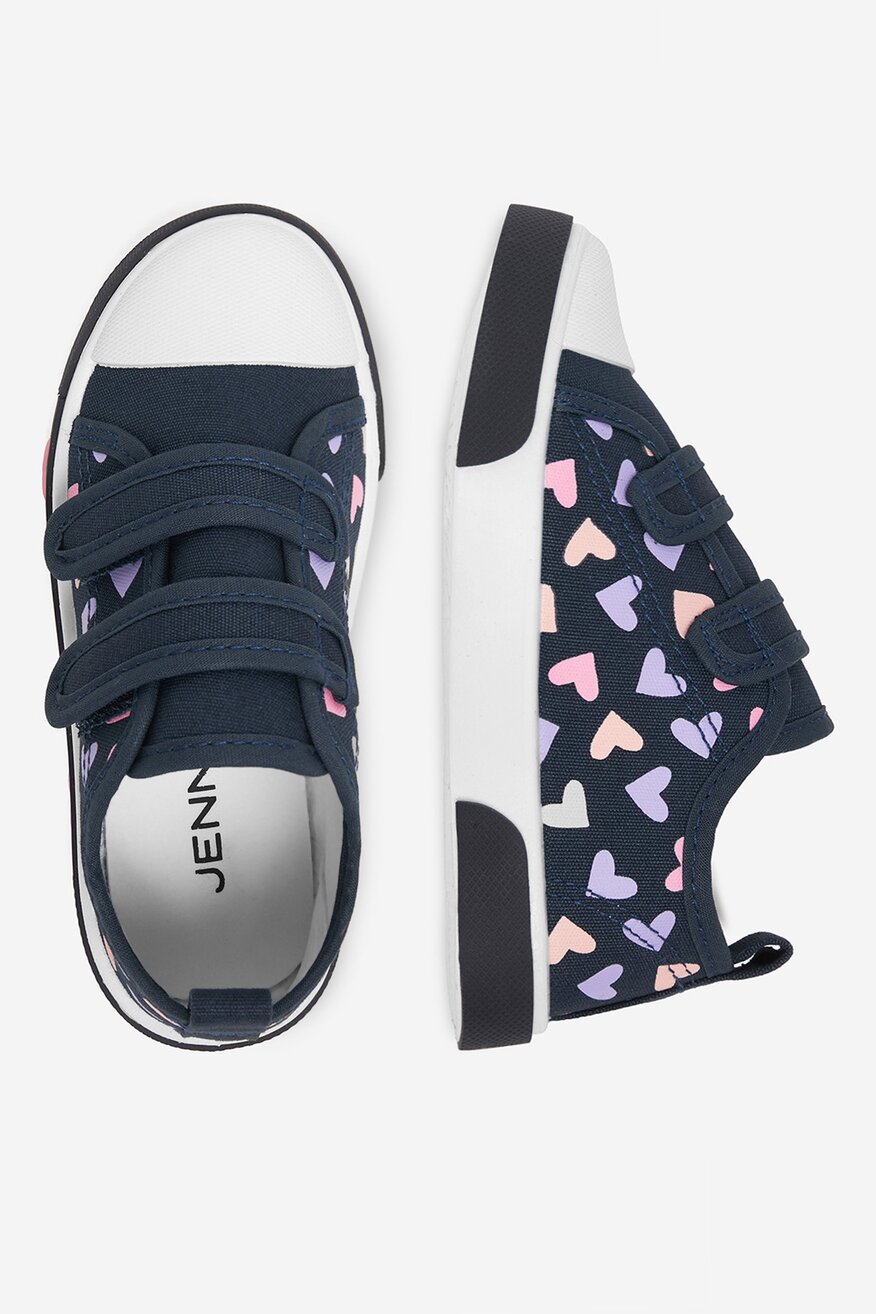 
                Jenny - Trampki - 5906751641392