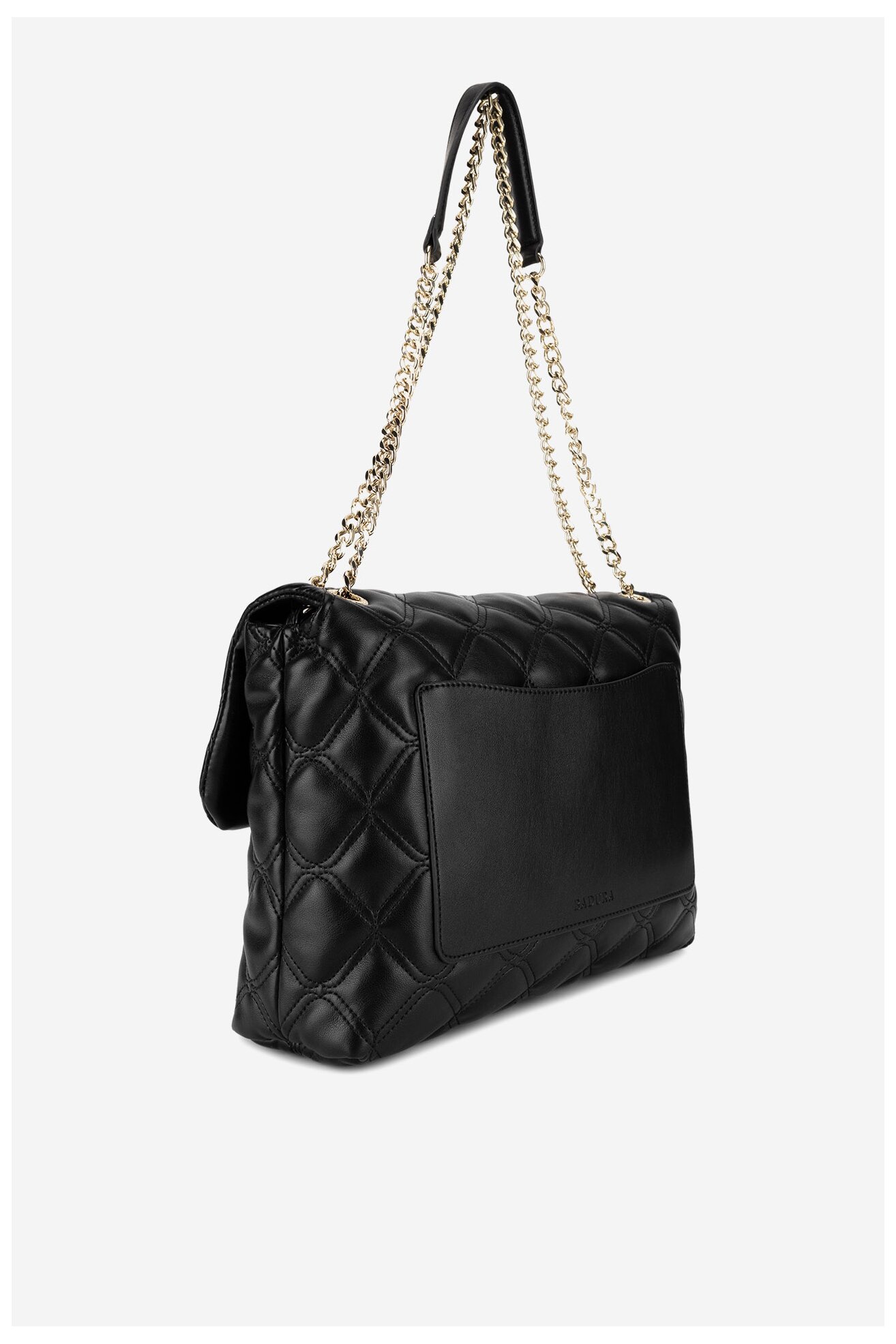 Torebka Badura NB2403-H0547 Czarny