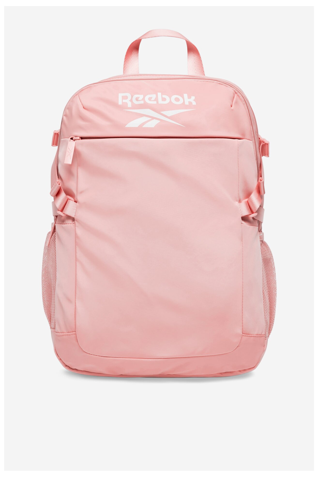 Plecak Reebok RBK-040-CCC-05 Różowy