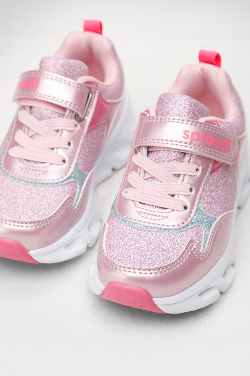 
                Sportska obuća Sprandi ROZE - 5904248365356