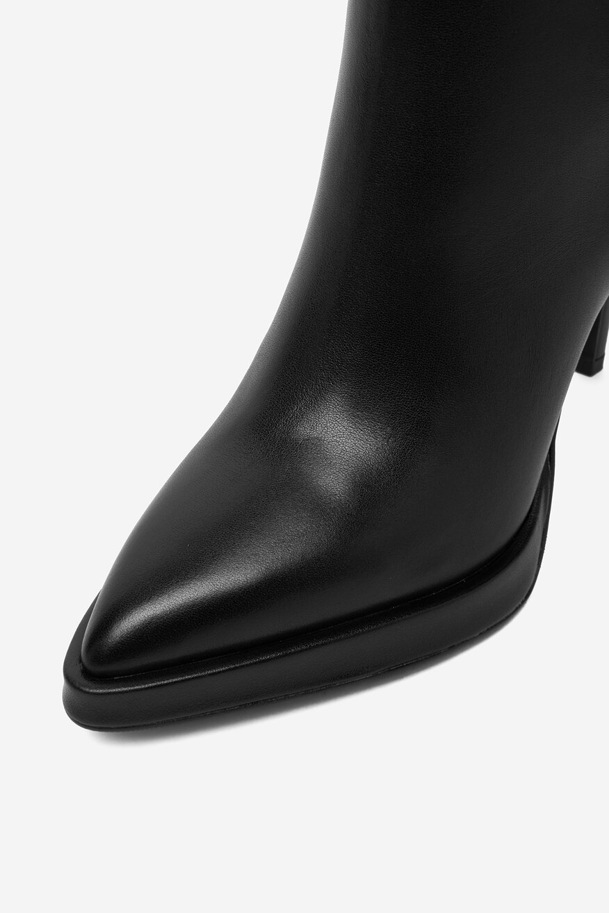 
                        Боти Gino Rossi EO-LUNA-LT2369A ЧЕРЕН - 5906751324738