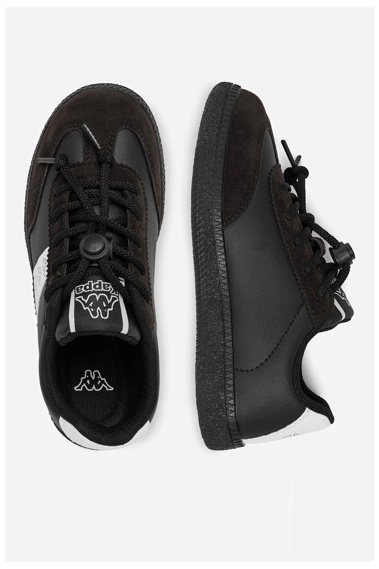 Sportska obuća Kappa CEOWB-CP40-24210L CRNA