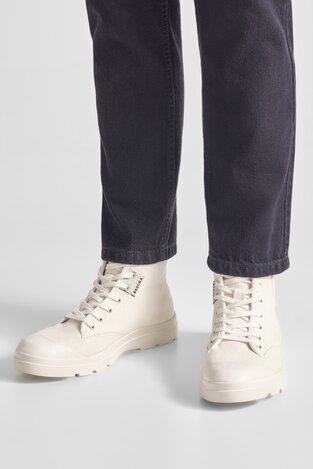 Півкеди Badura RAMBO-12 MI08 БІЛИЙ