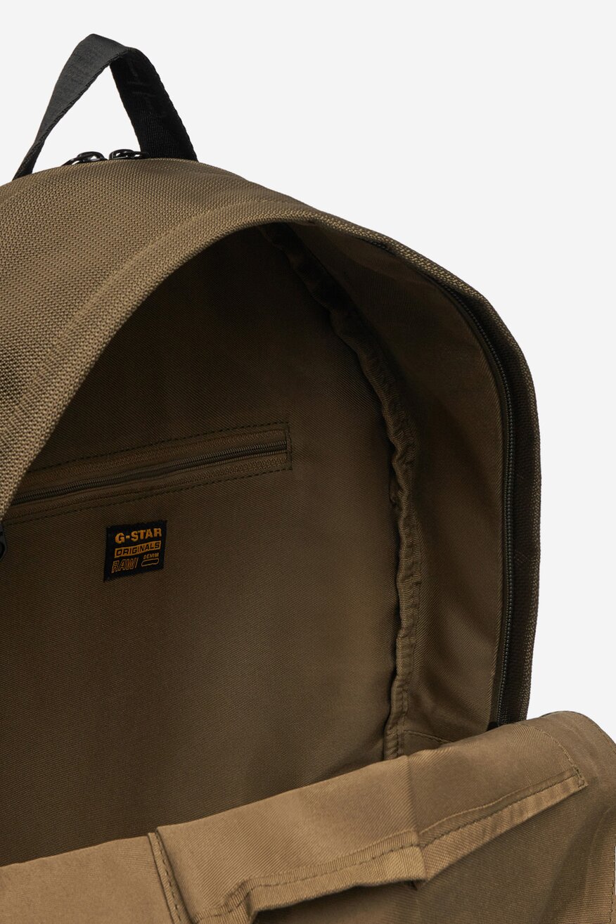 Rucsac G-STAR RAW KAKI - 5903698187419