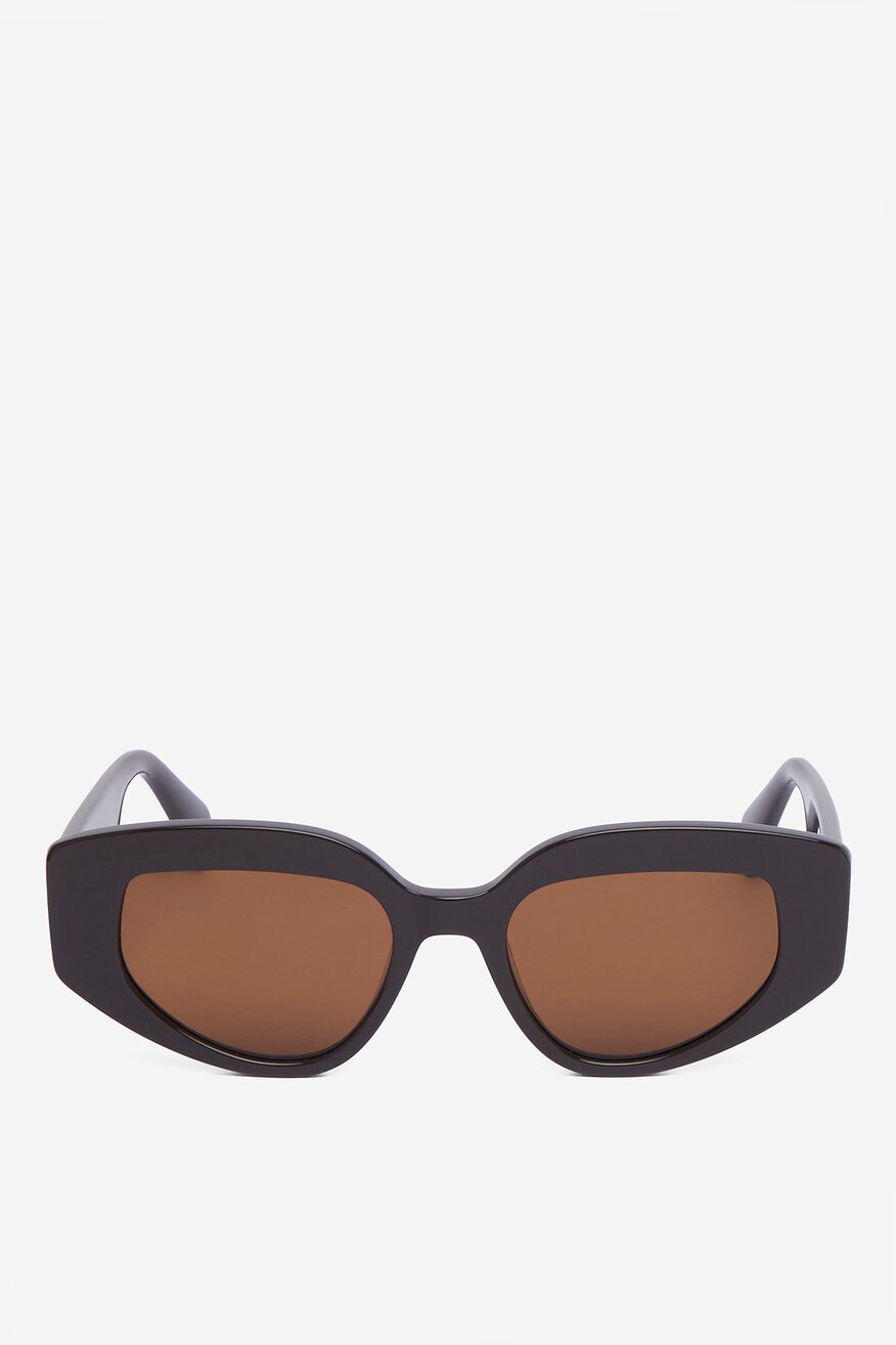 
                NINE WEST - Okulary przeciwsłoneczne - 5907964051626
