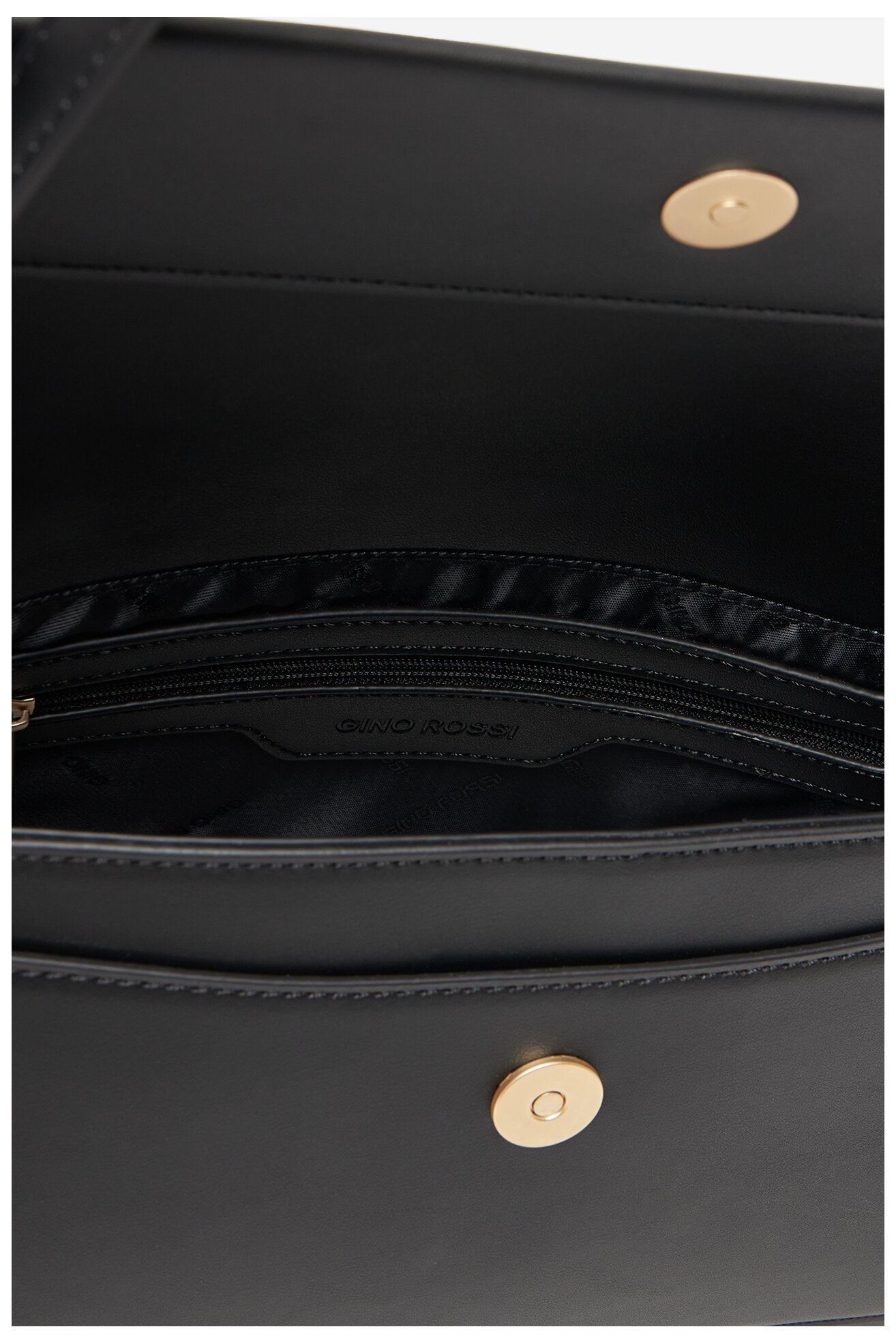 Torebka Gino Rossi C-ELINE-LDA8080 Czarny