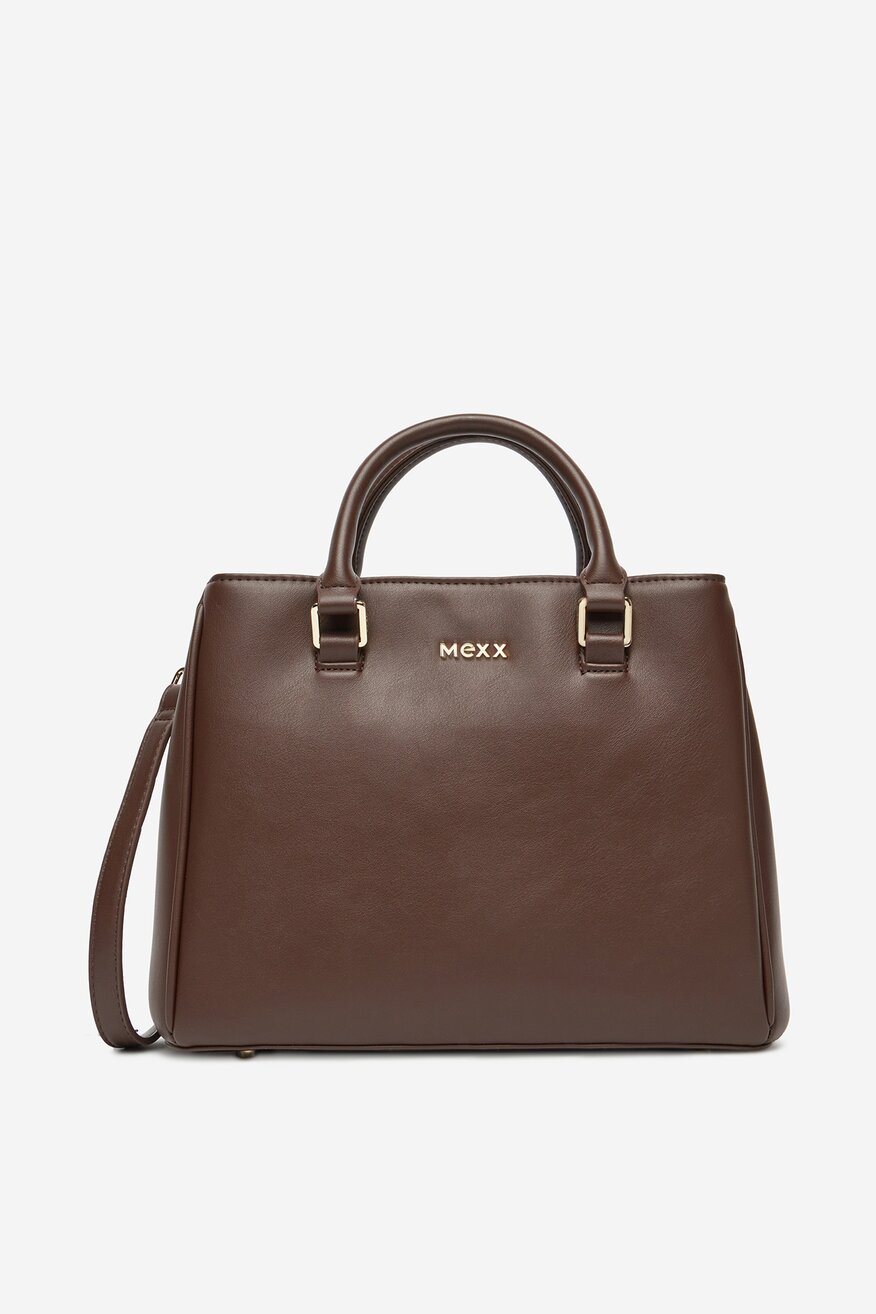 
                Mexx - Średnia torebka tote - 5906751264935