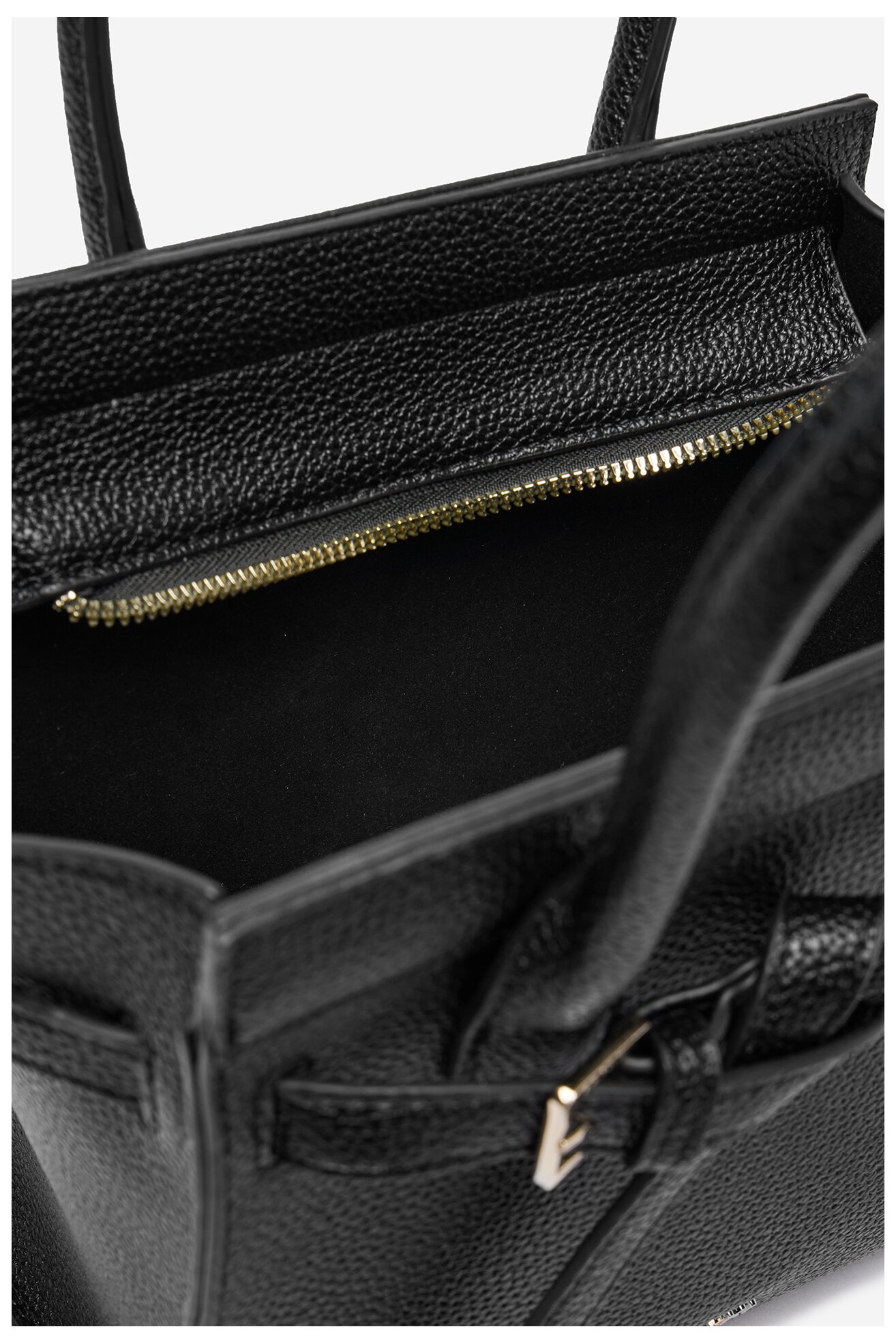 Сумка З Ремінцем Lasocki CEO-LSK-X-010-09 ЧОРНИЙ