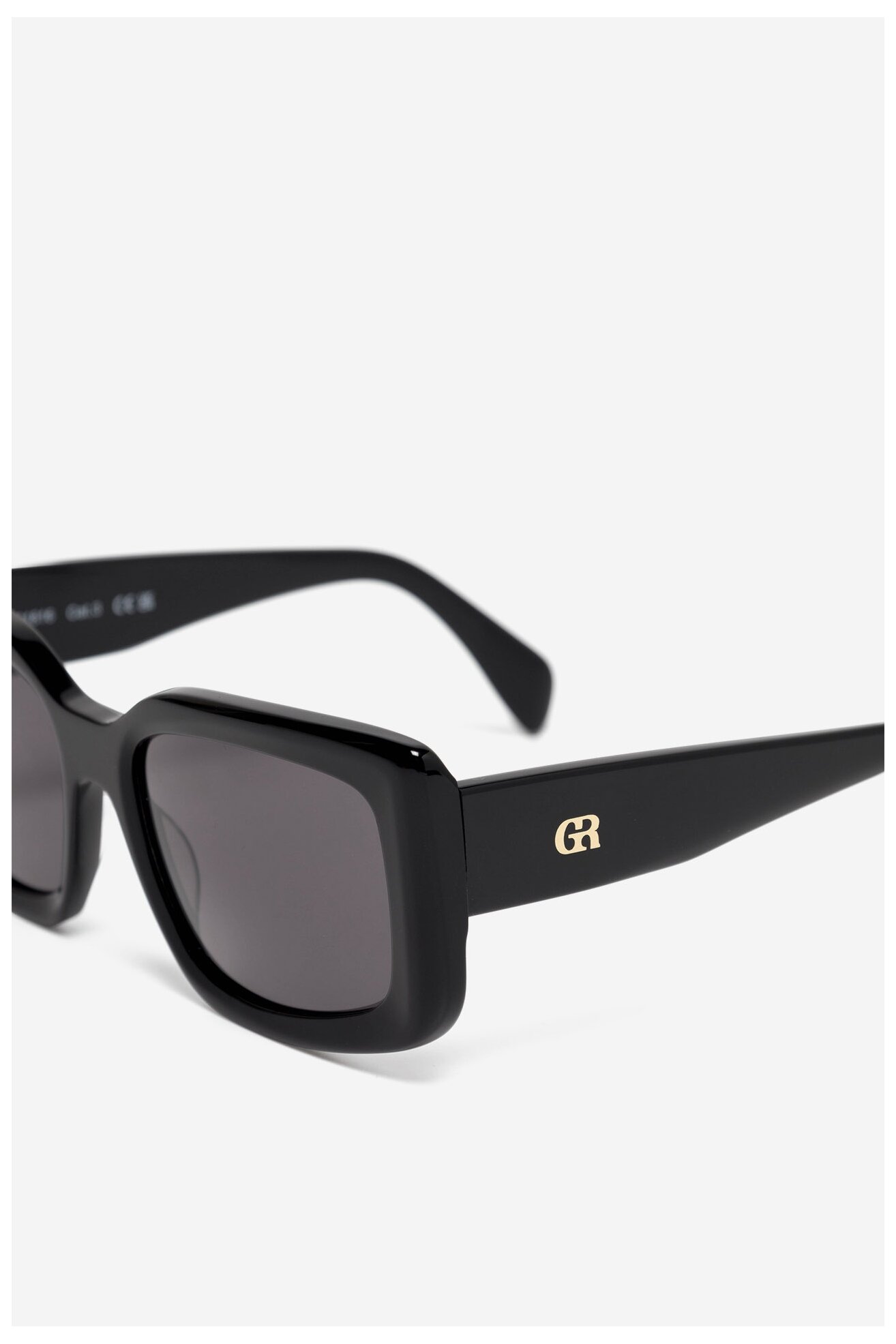 Okulary damskie Gino Rossi LD81816 Czarny