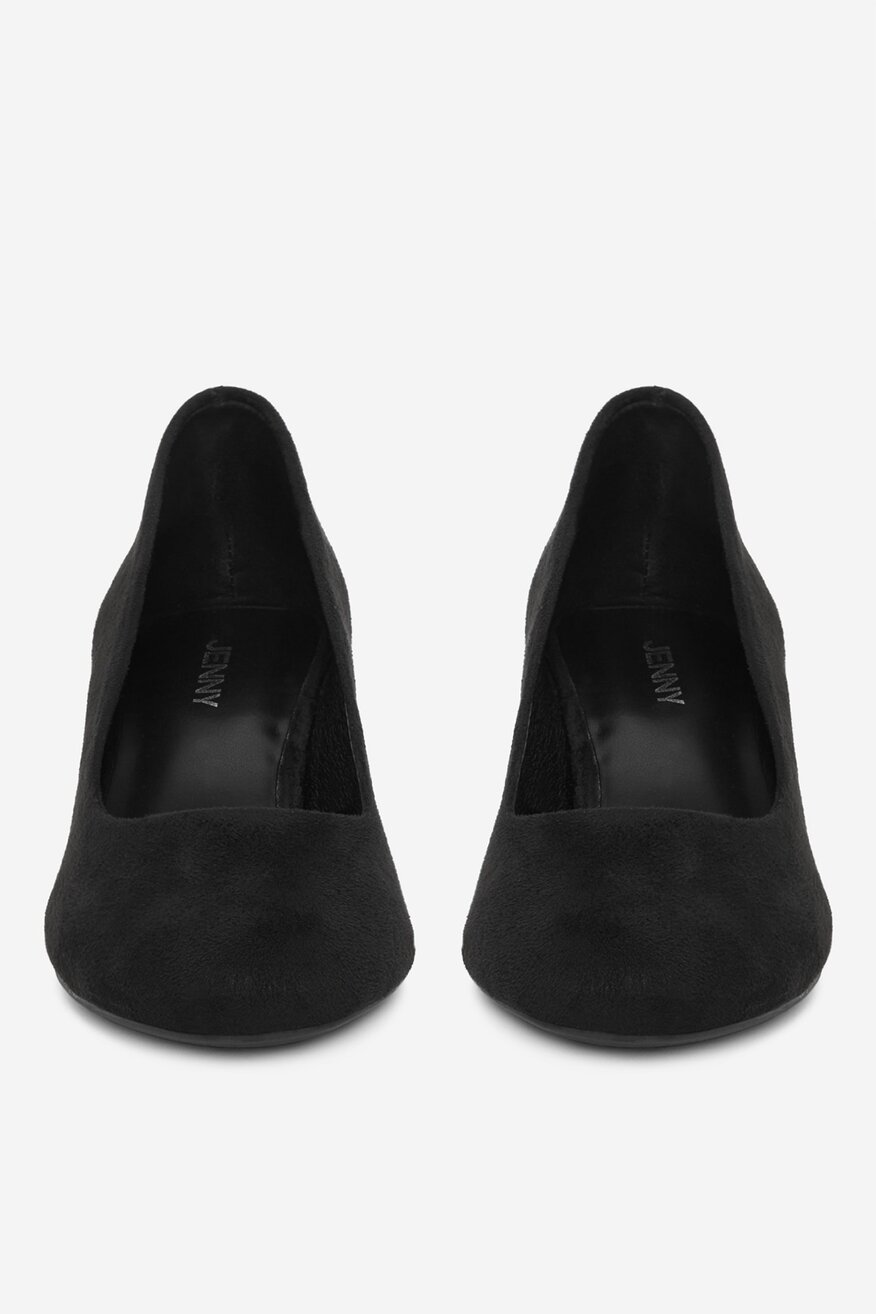 
                        Körömcipő Jenny CEO-WFA1976-2A FEKETE - 5906751578889