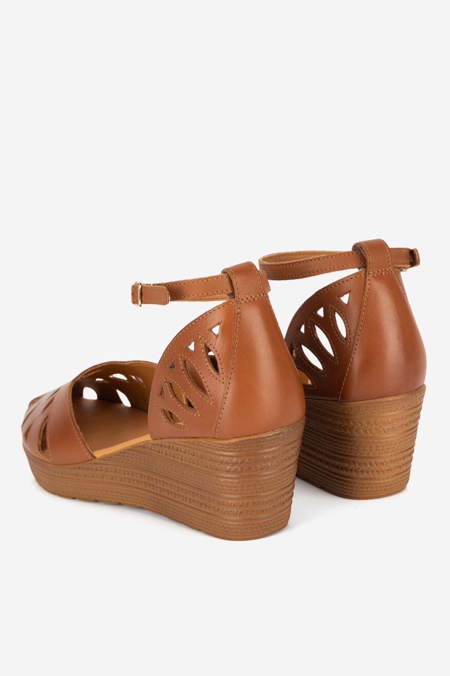Sandály Lasocki CAMEL - 5905588658931