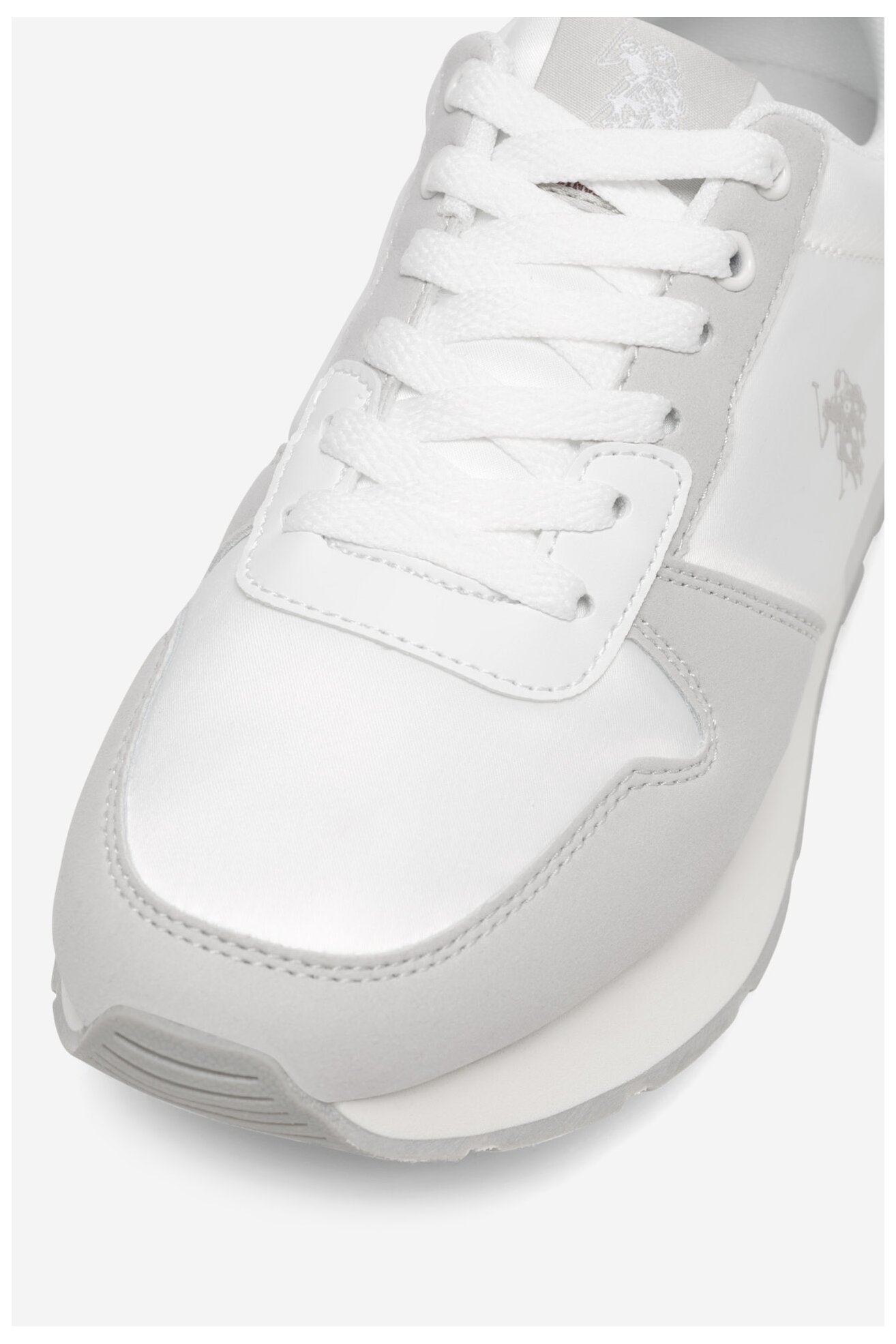 Tornacipő U.S. POLO ASSN. KITTY002A FEHÉR