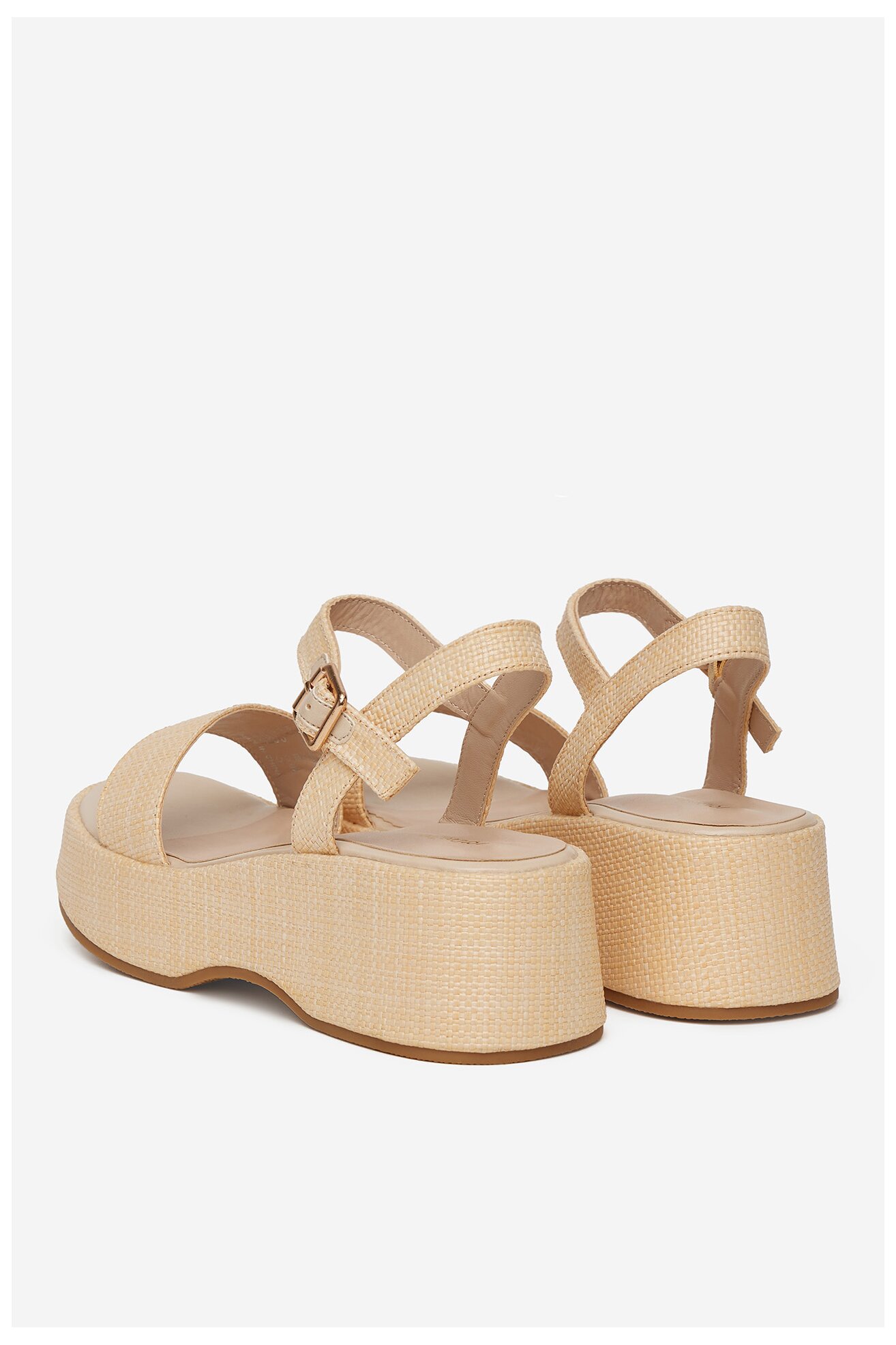 Сандали DeeZee DXJ220515 БЕЖОВ