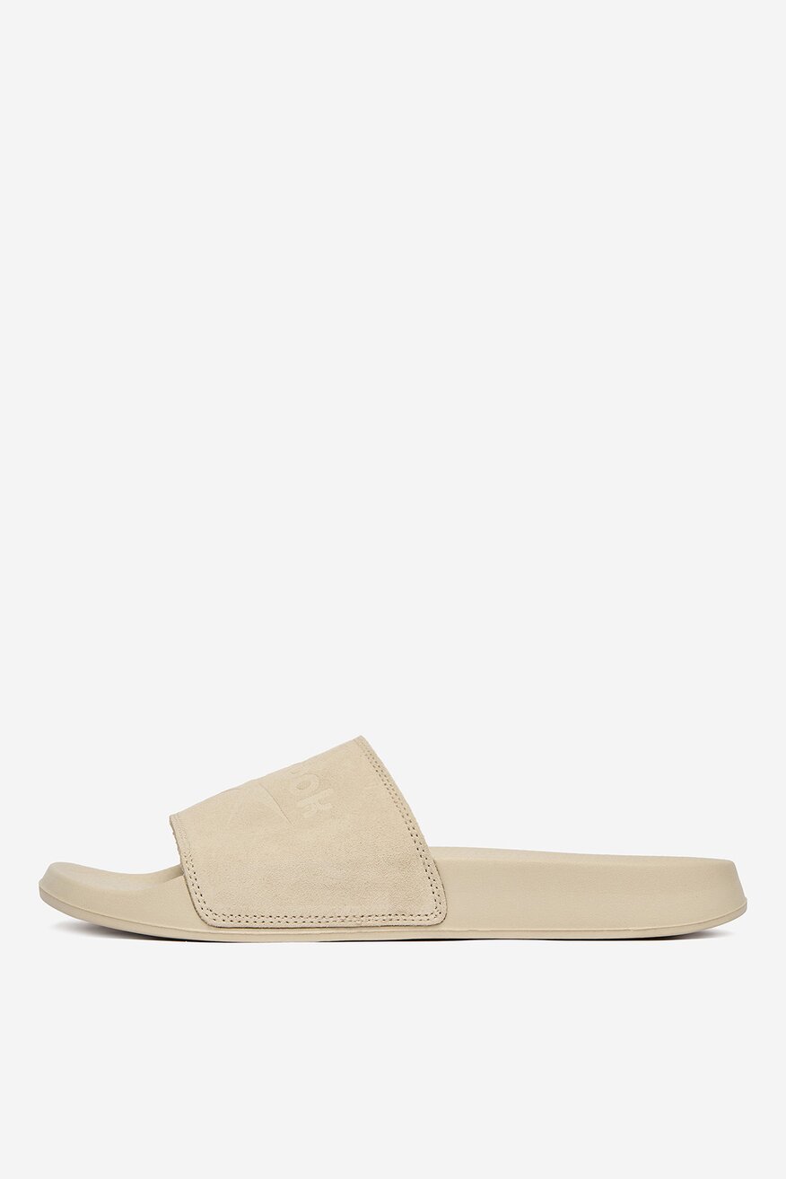 
                Reebok - FULGERE SUEDE HLP - 5906751858004