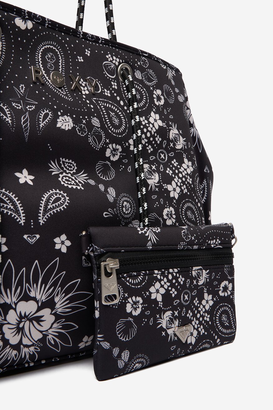 
                Kézitáska ROXY FEKETE - 5906751655511