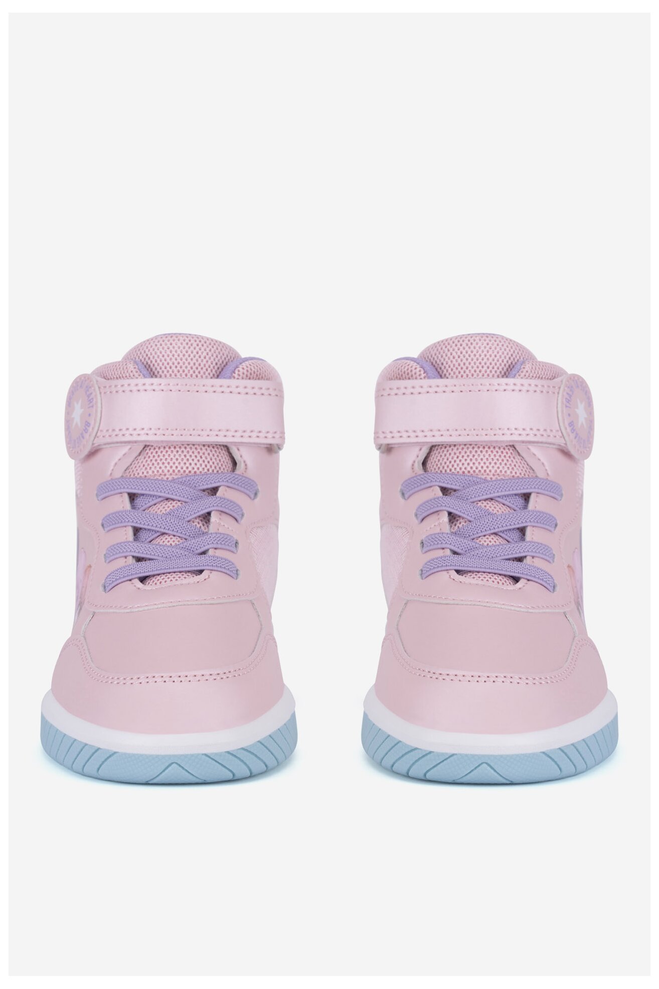 Duboke cipele Harry Potter BIC-AW24-220WBHP ROZE