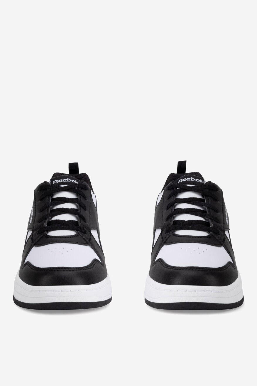 Sportovní obuv Reebok BÍLÁ - 5903419975080