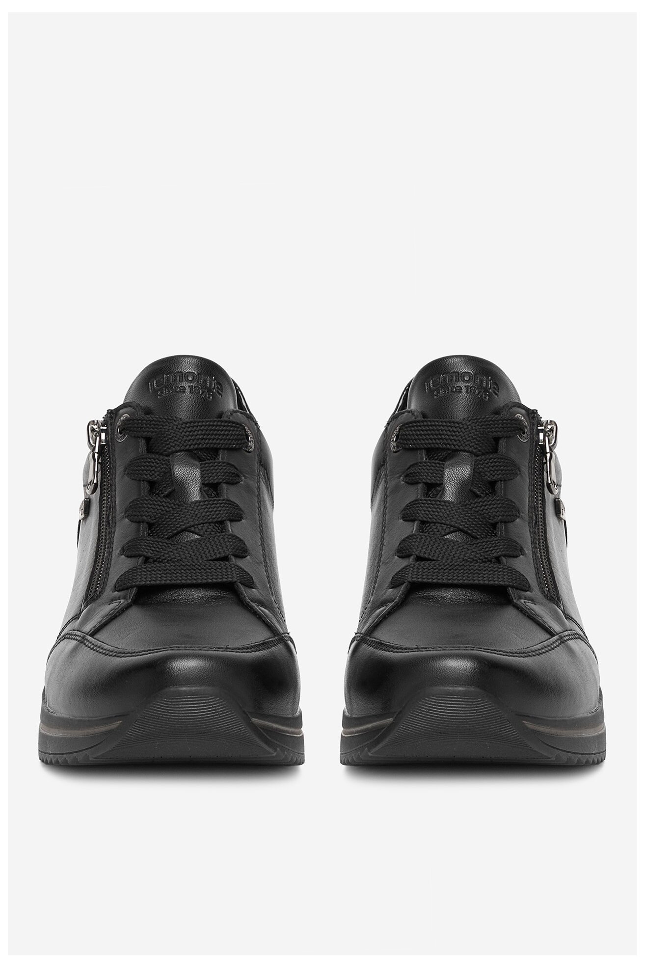 Tornacipő Remonte D0T03-00 FEKETE