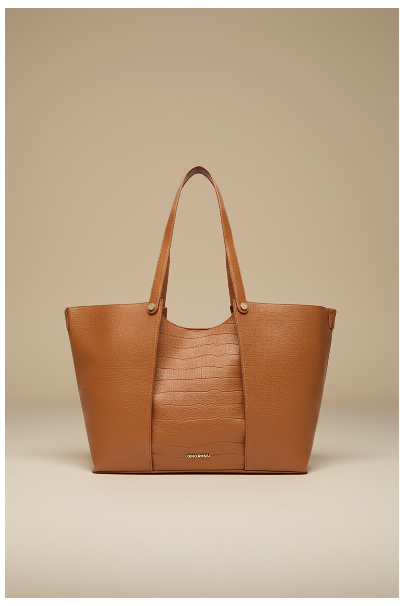 Torba Gino Rossi C-LX10146 KAMEL