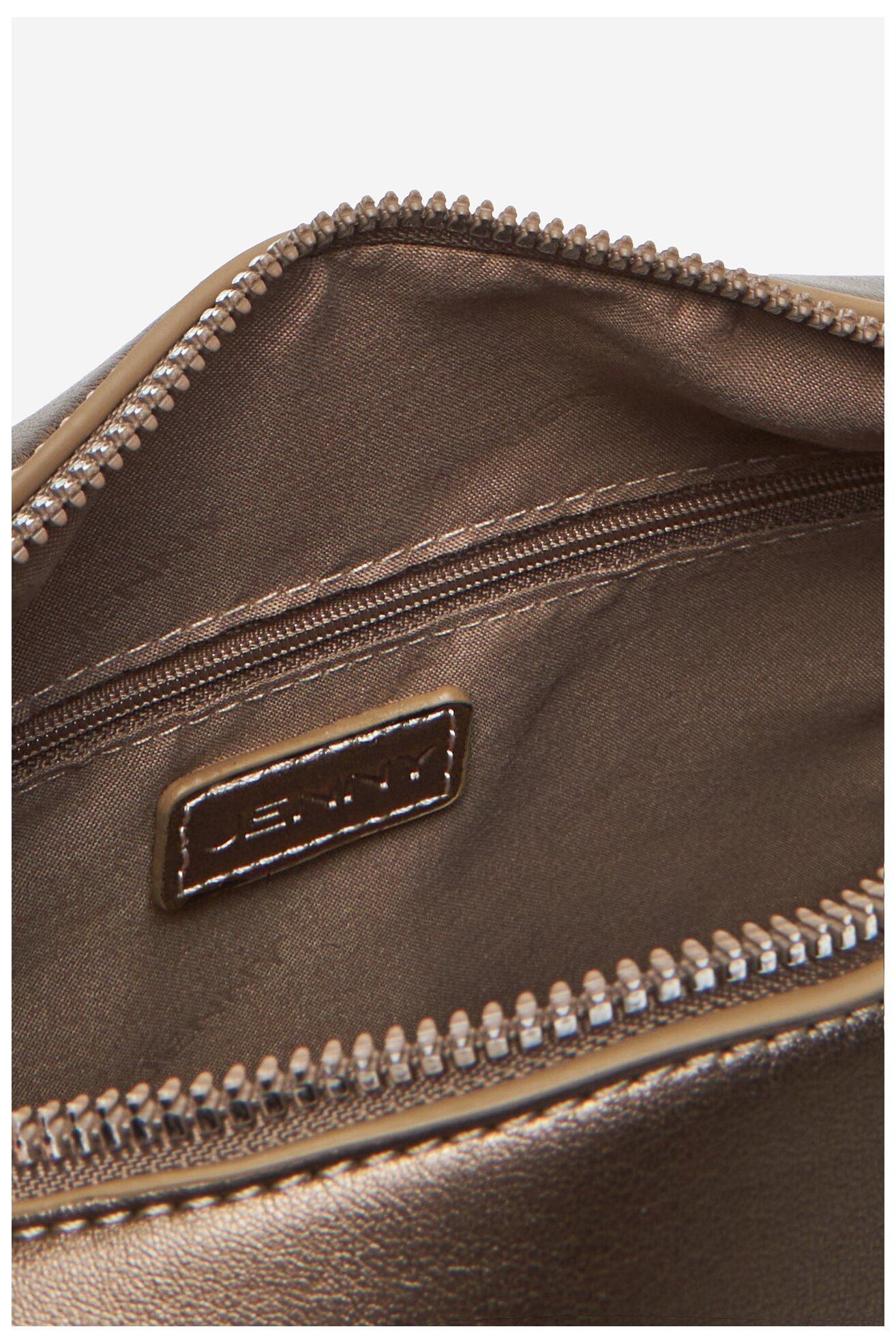 Сумка З Ремінцем Jenny C-JNY-M-005-08 МІДНИЙ