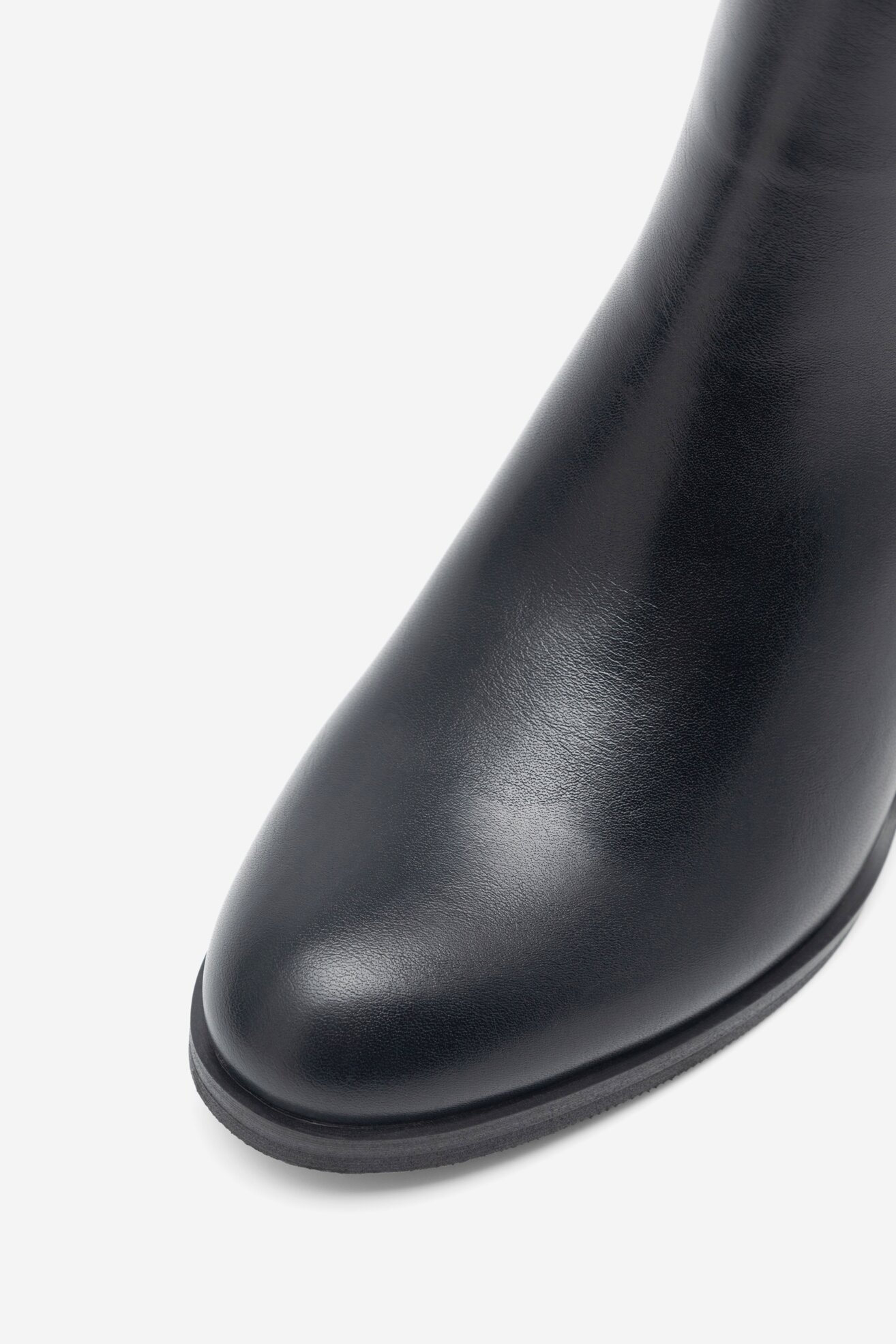 Botki Clara Barson NIVEN WS22385-06 Czarny