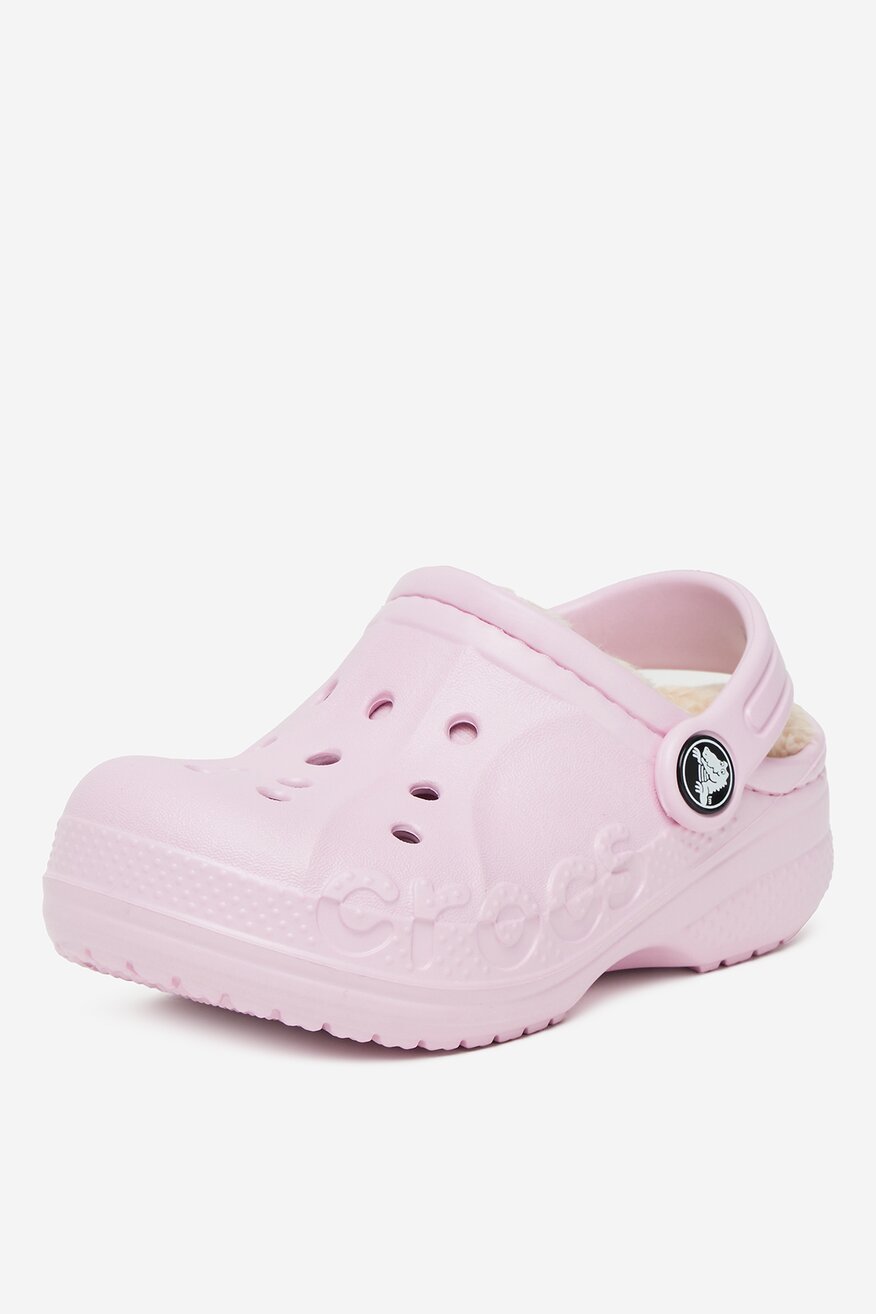 
                Șlapi pentru bazin Crocs ROZ - 5906751235232