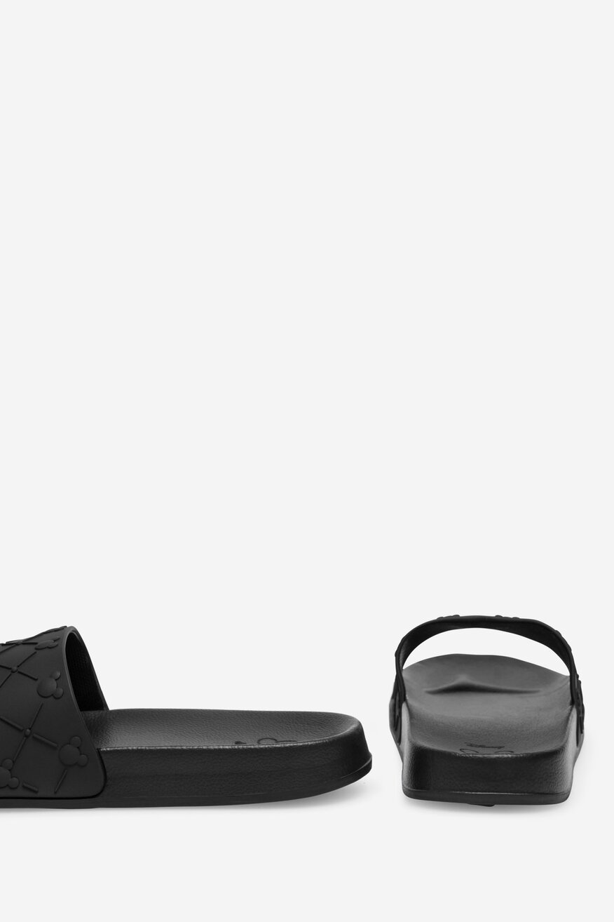 
                Șlapi pentru bazin Mickey&Friends NEGRU - 5905588422310