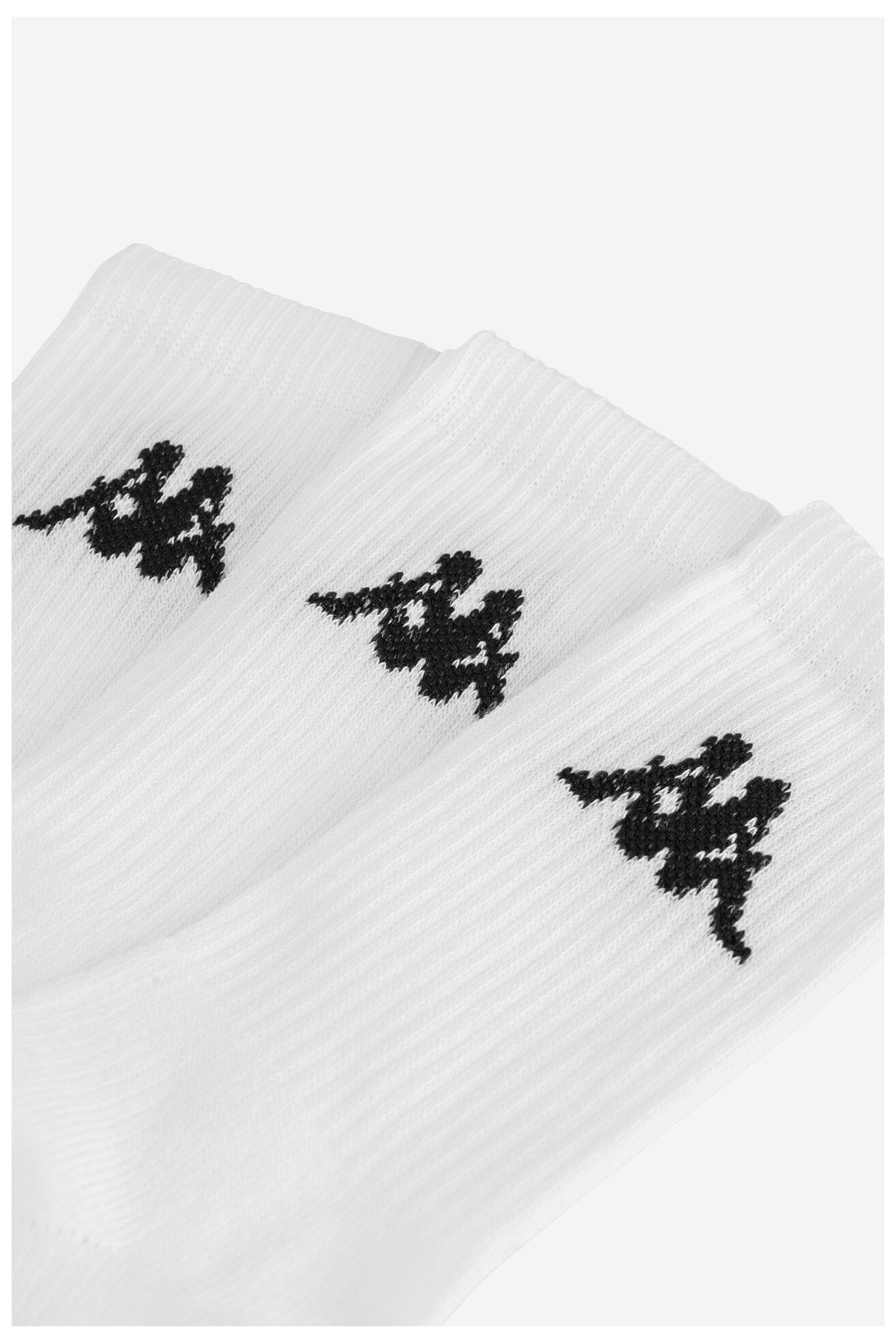 Soseste Kappa Z4448_AW24 (3-PACK) ALB