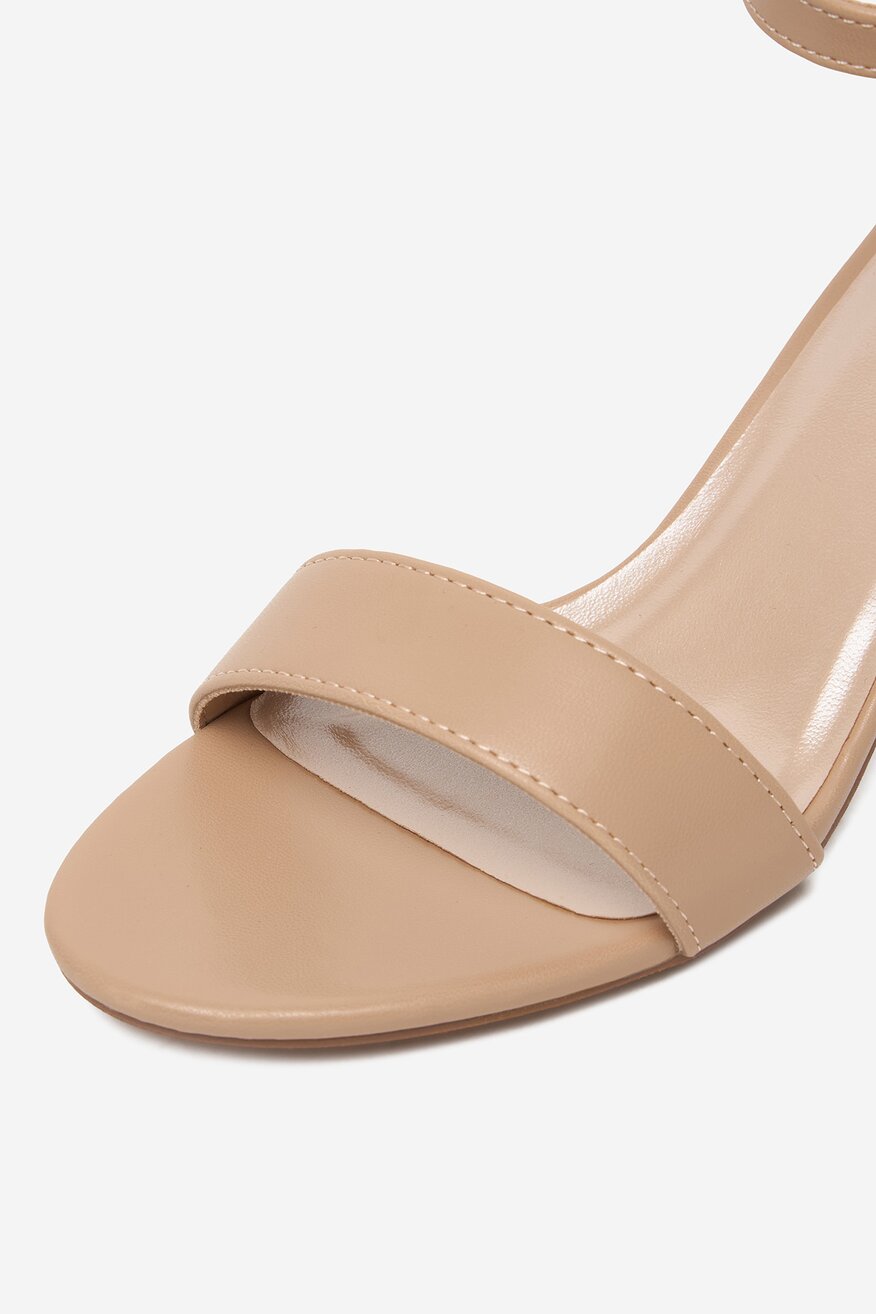 
                        Sandale Jenny CEO-WS0730-06 BEJ - 5906751561201