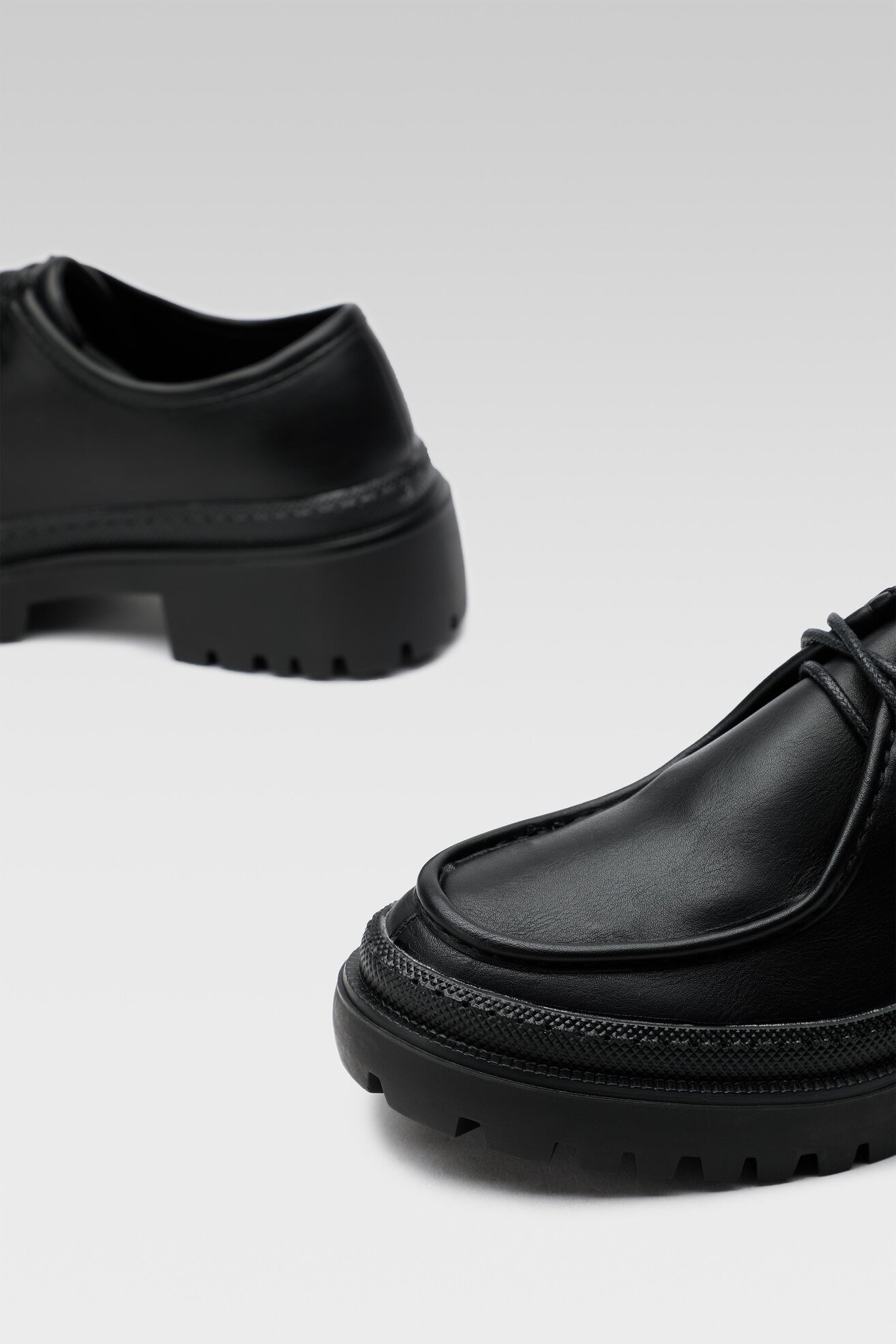 Półbuty Jenny Fairy HZ12876-2 Czarny