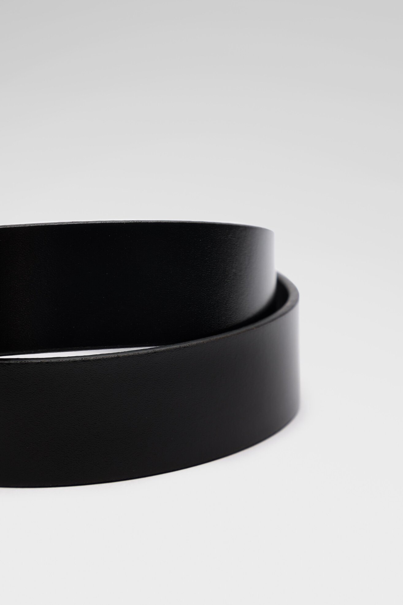 Pasek męski Lasocki 2M2-025-SS22 XL Czarny