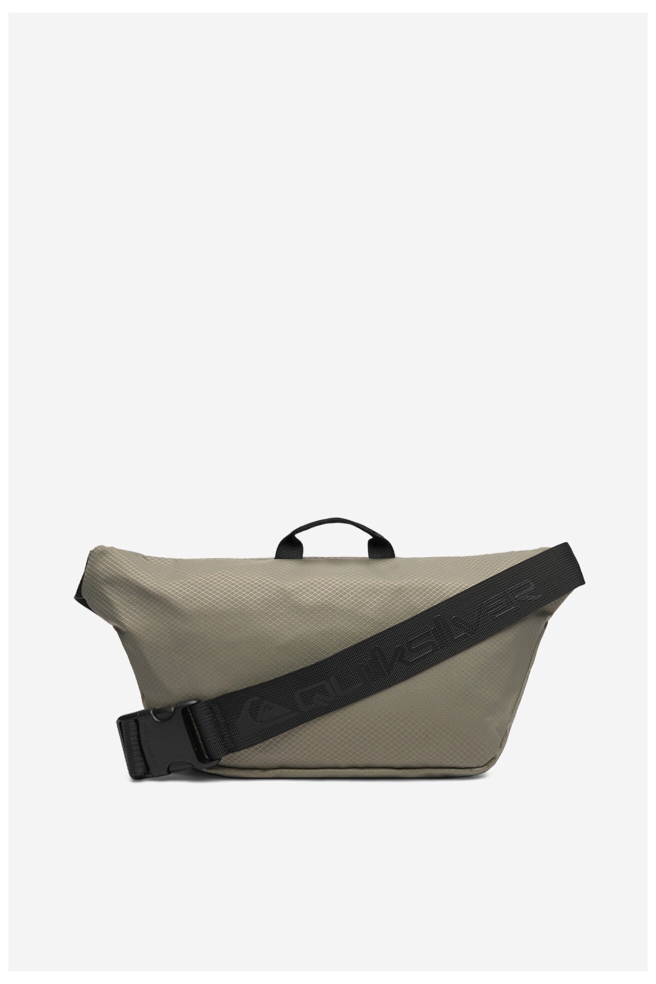 Сумка Чоловіча QUIKSILVER WBEO-QUIK-M-001-10 СІРИЙ