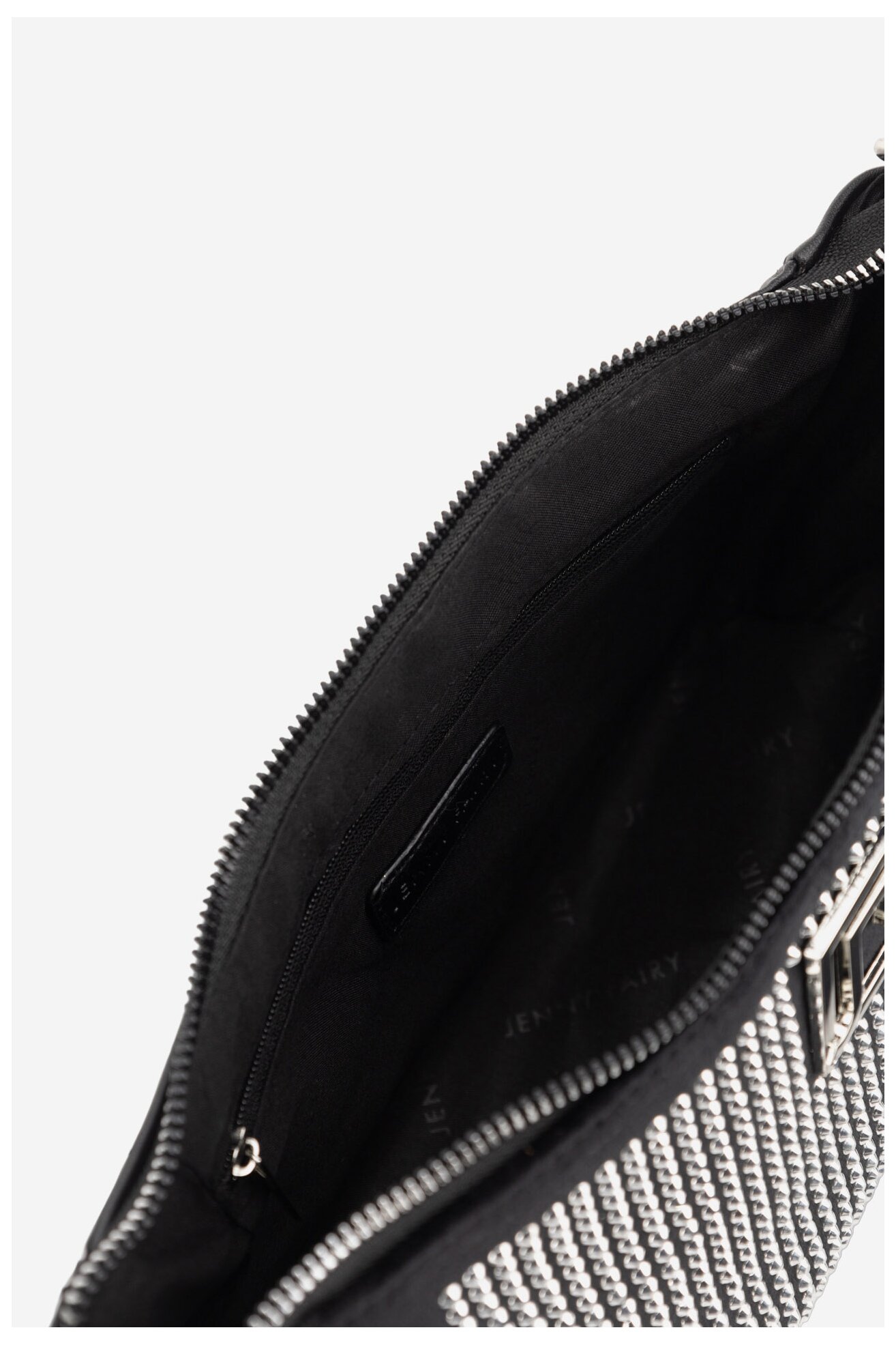 Torebka Jenny Fairy JFR-L-026-06 Czarny