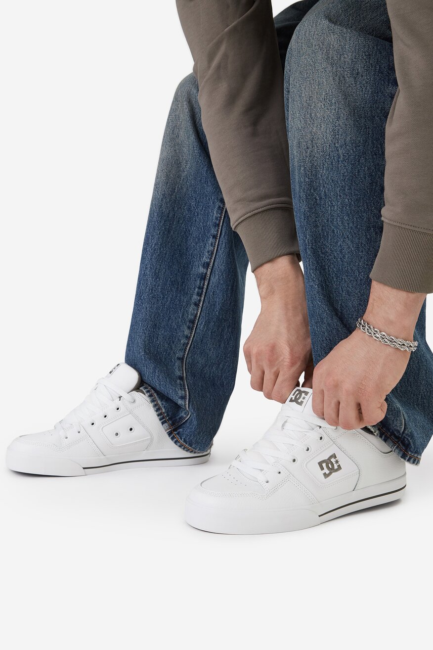 DC Shoes - PURE - 5906751577370