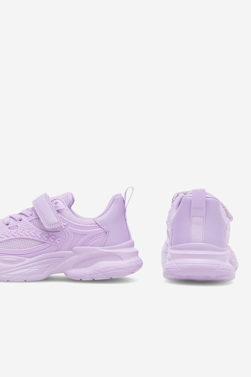 
                Сникърси DeeZee ВИОЛЕТОВ - 5905588433927